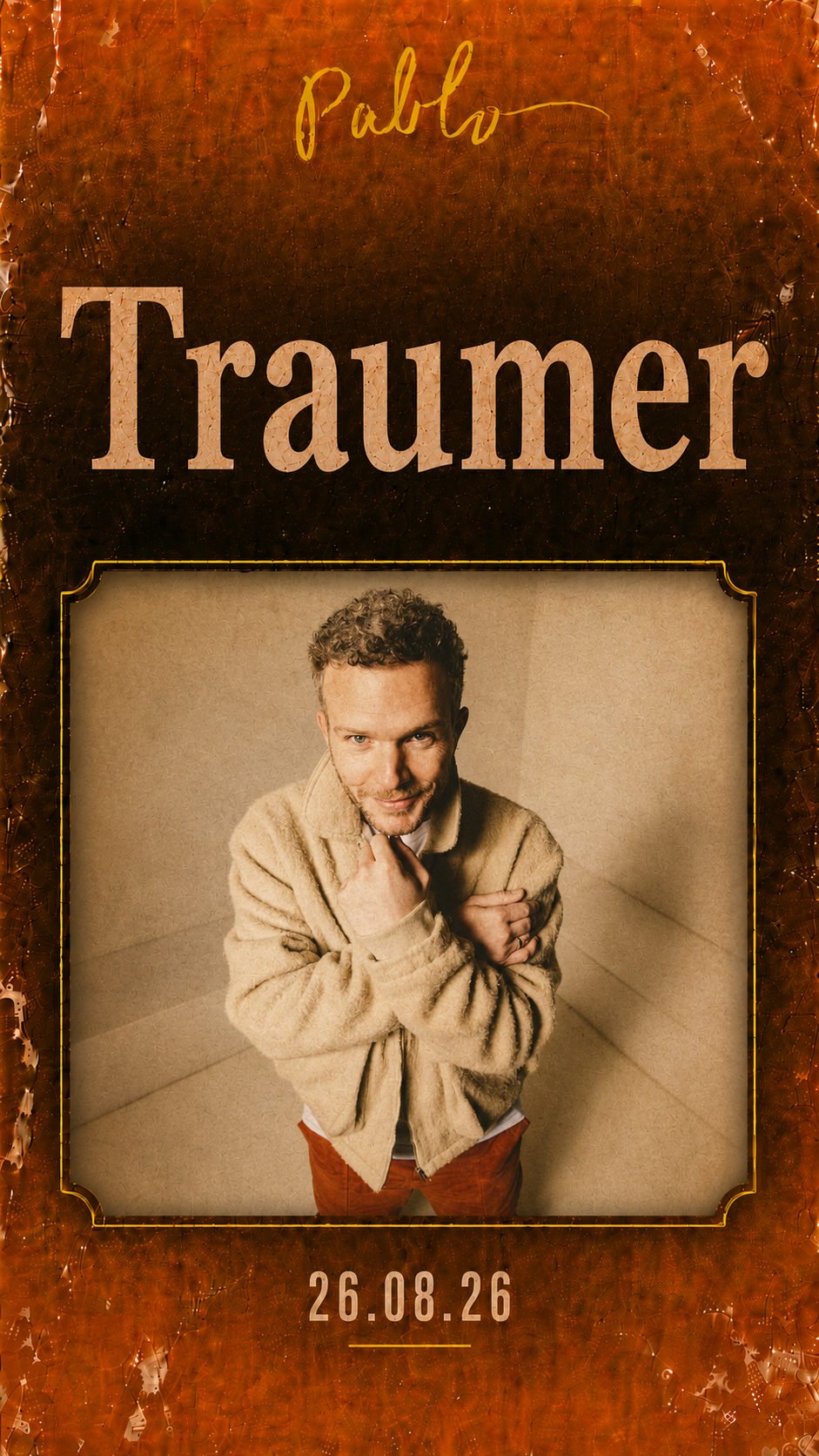 Traumer at Pablo