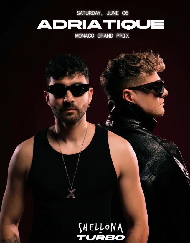 Adriatique at Turbo