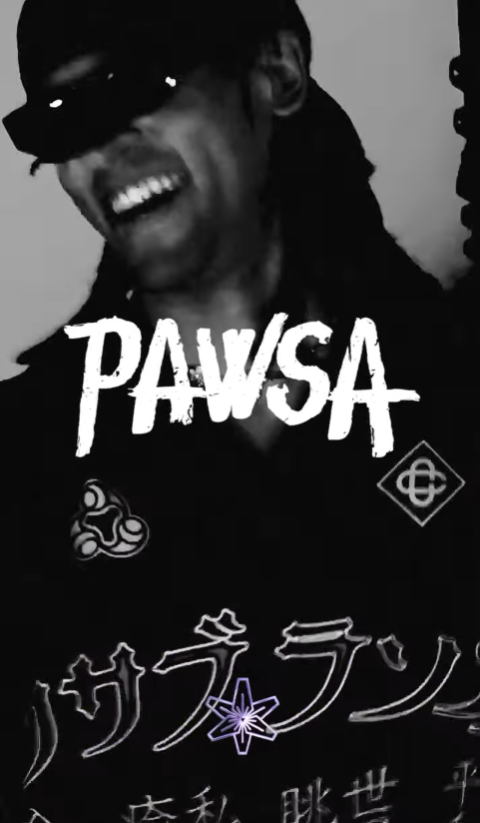 Pawsa at Lilly's Club