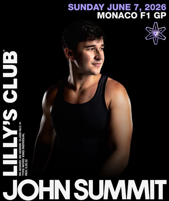John Summit at Lilly's Club