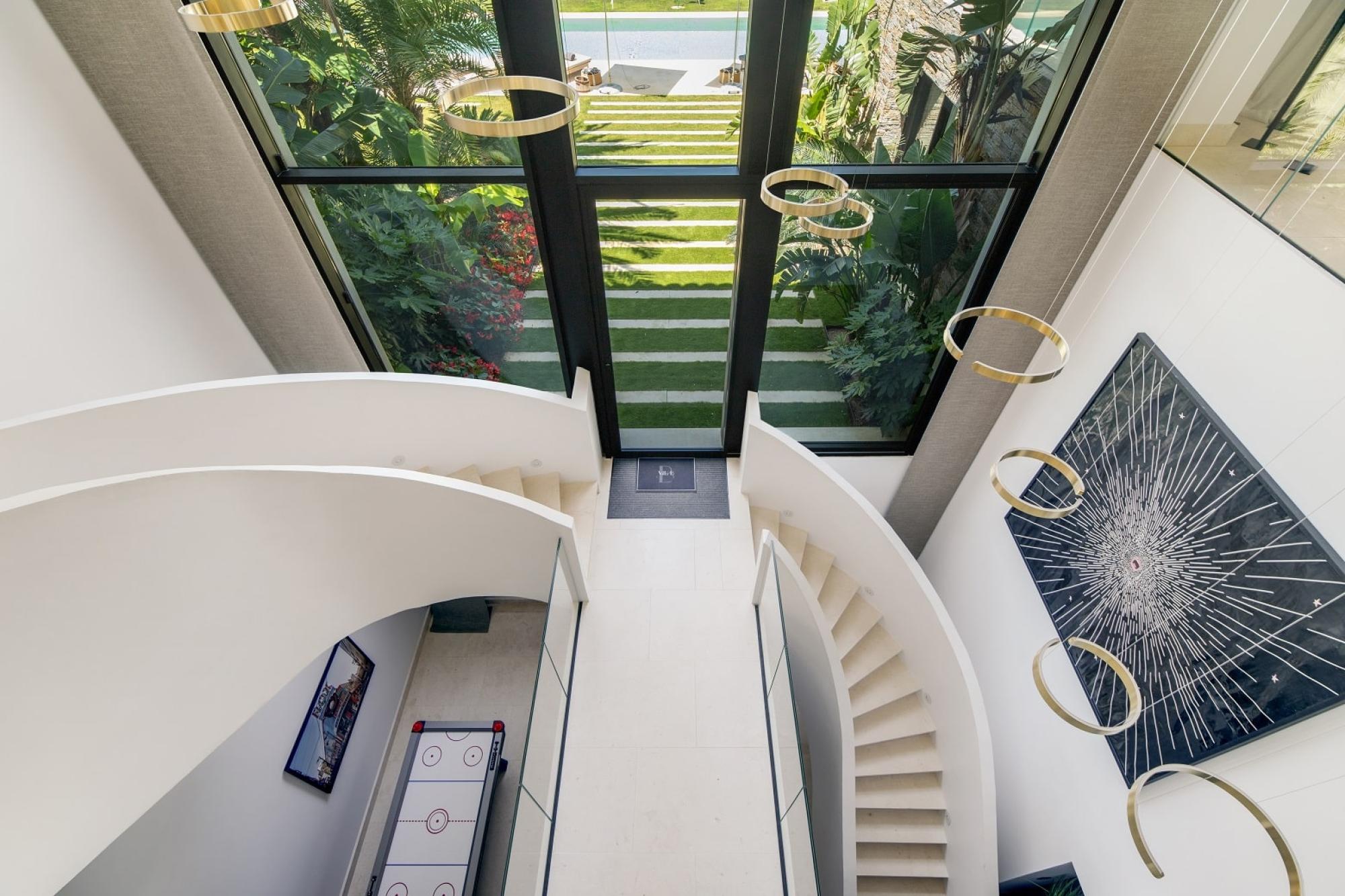 Villa Bisou — 11