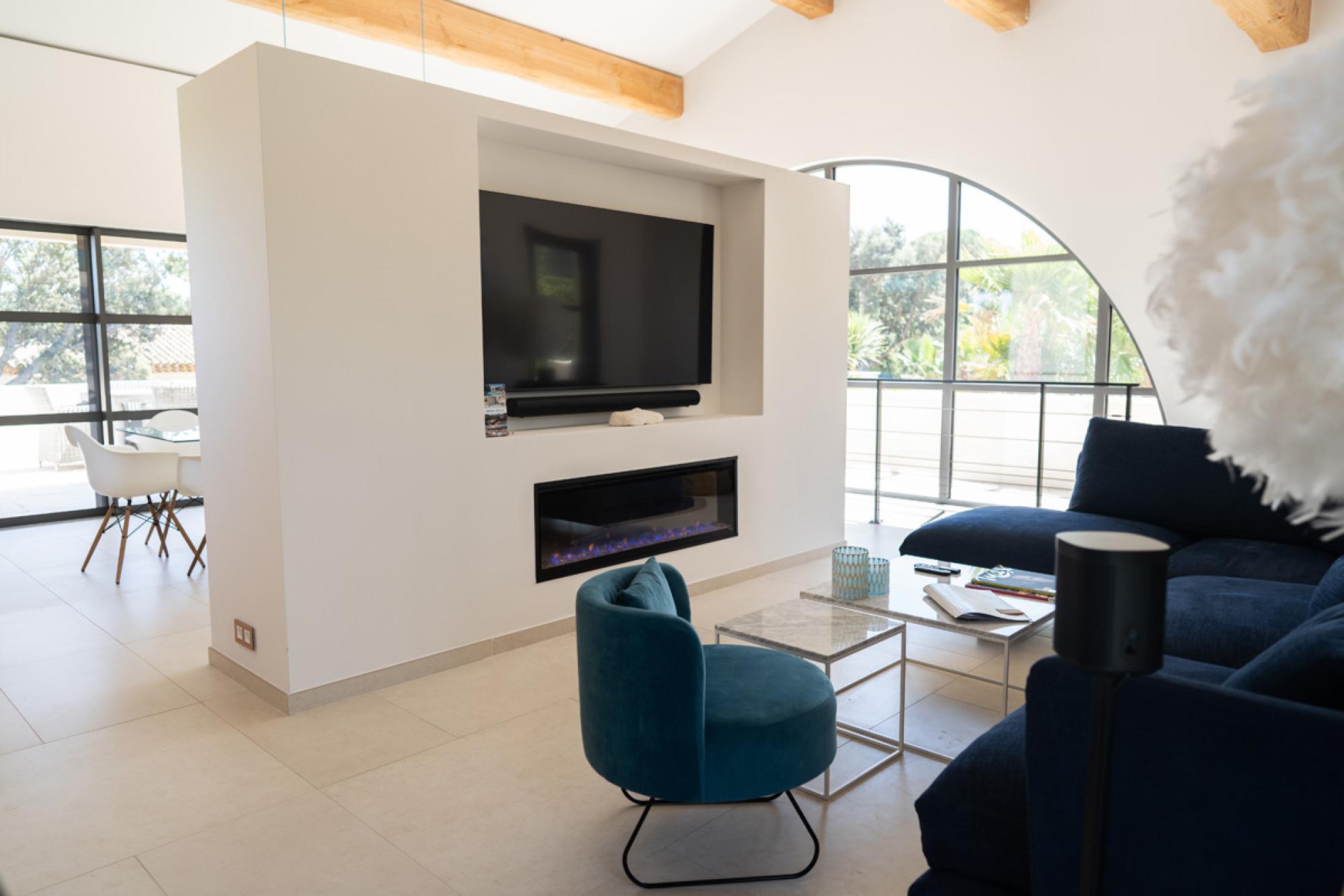 Villa Beach Time — 10