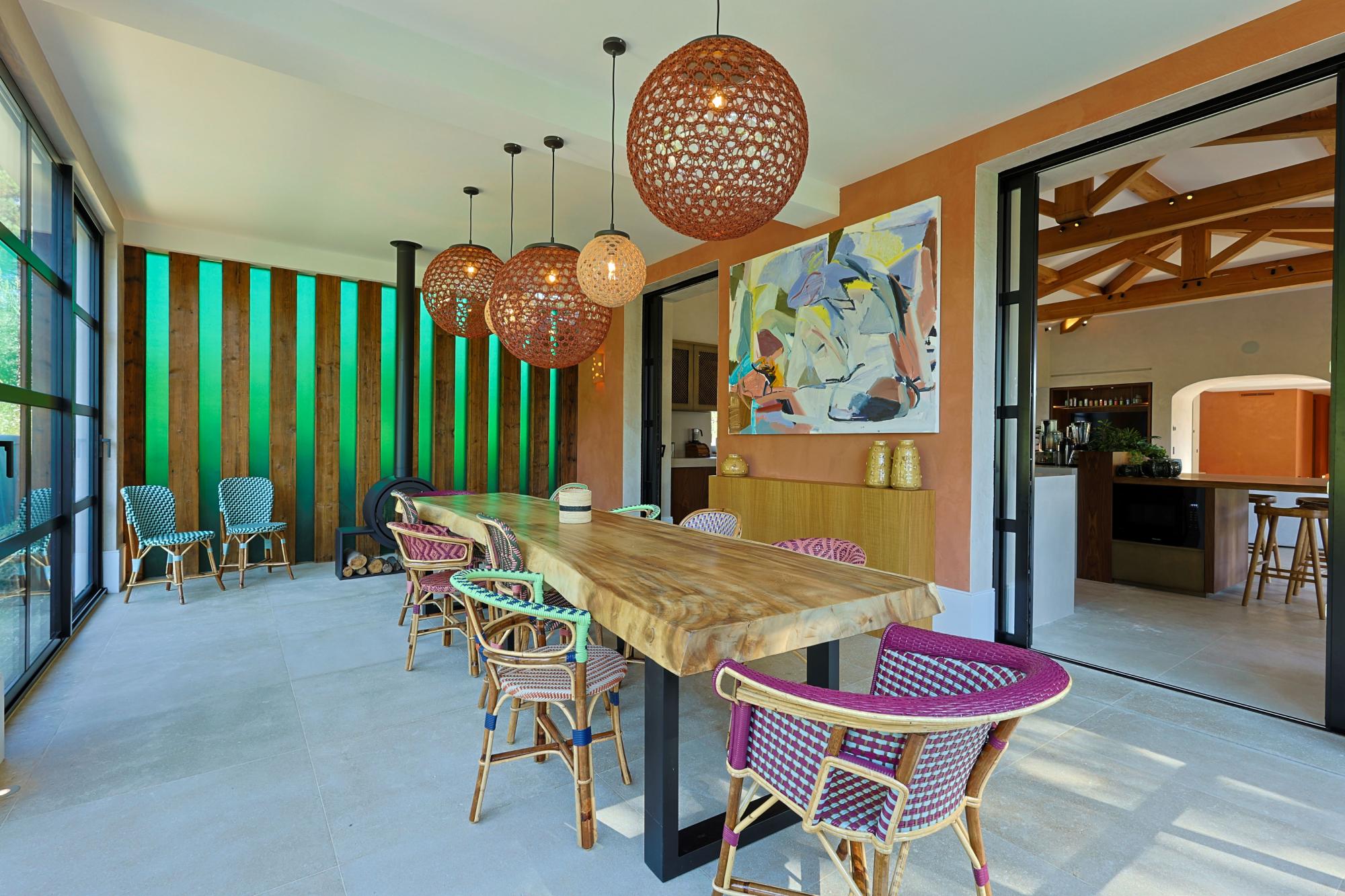 Villa Chez Moi — 5