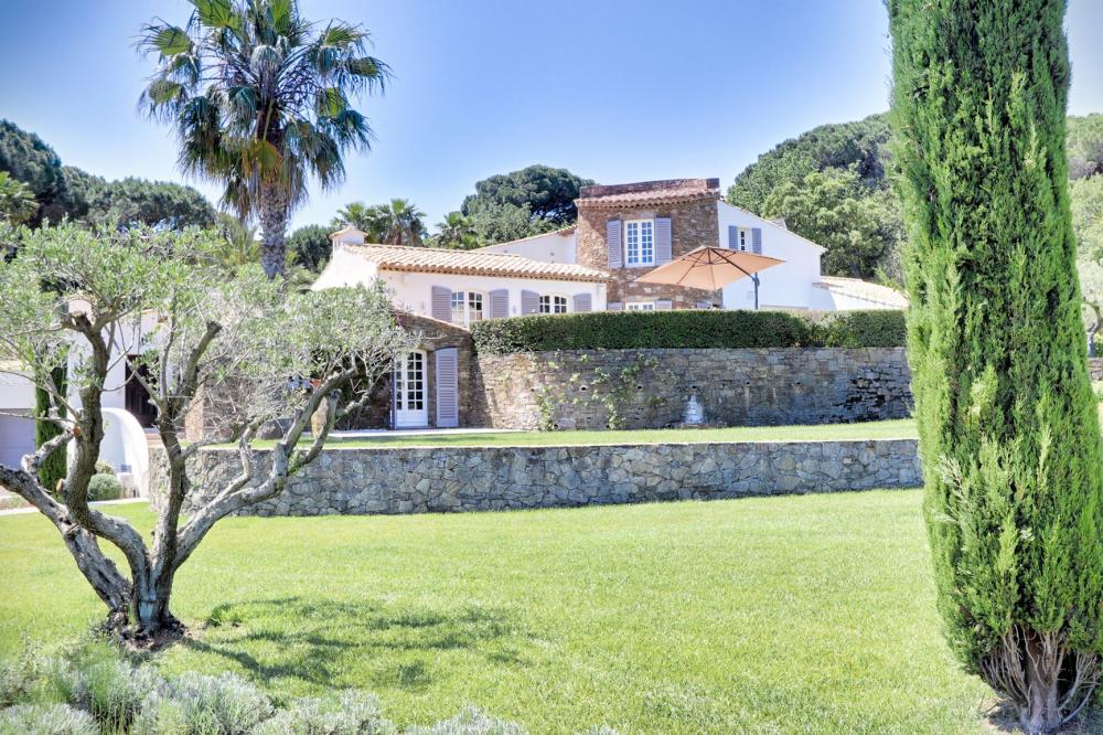 Villa Dune — 34
