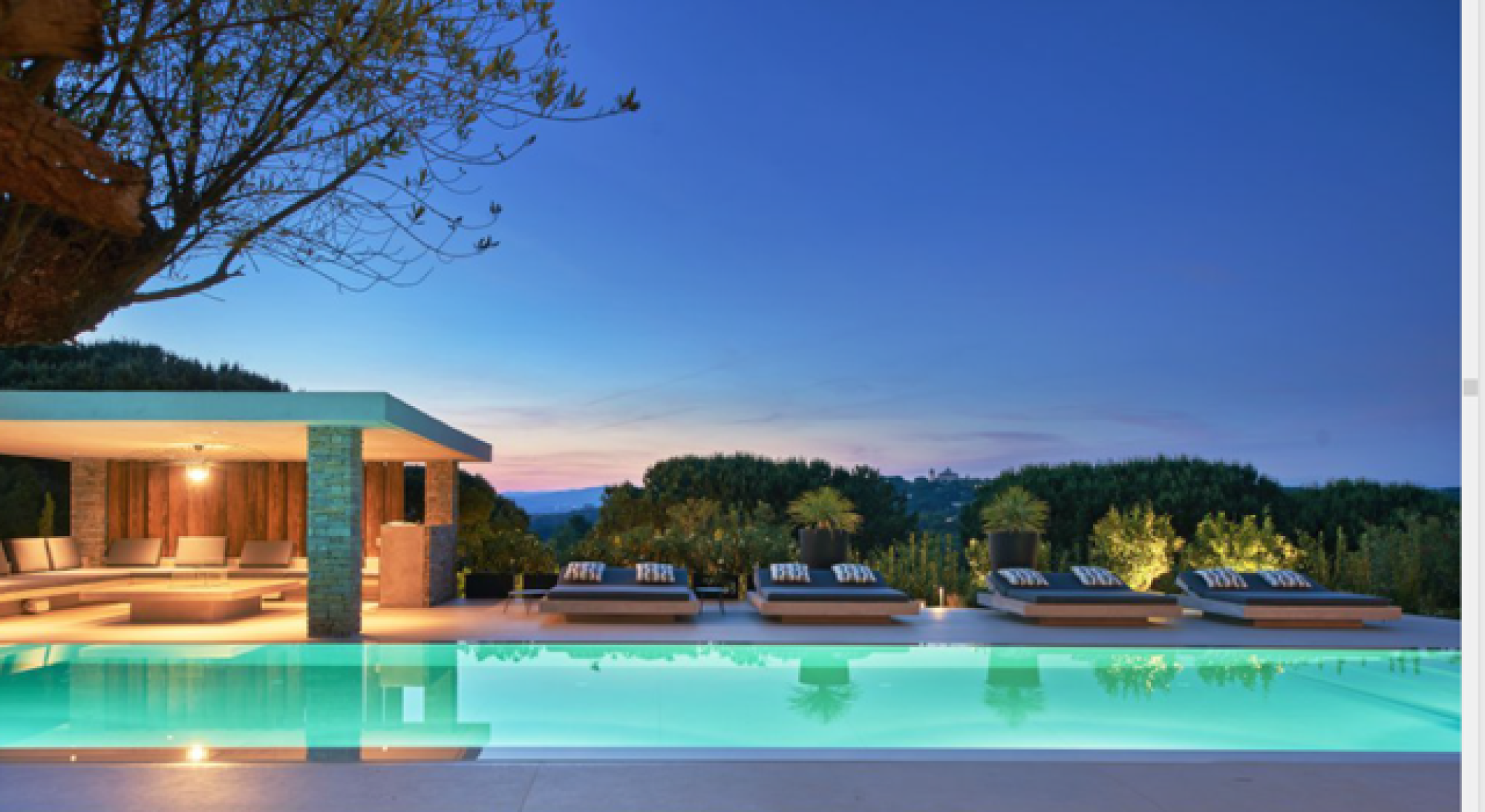 Villa Monoi — 17