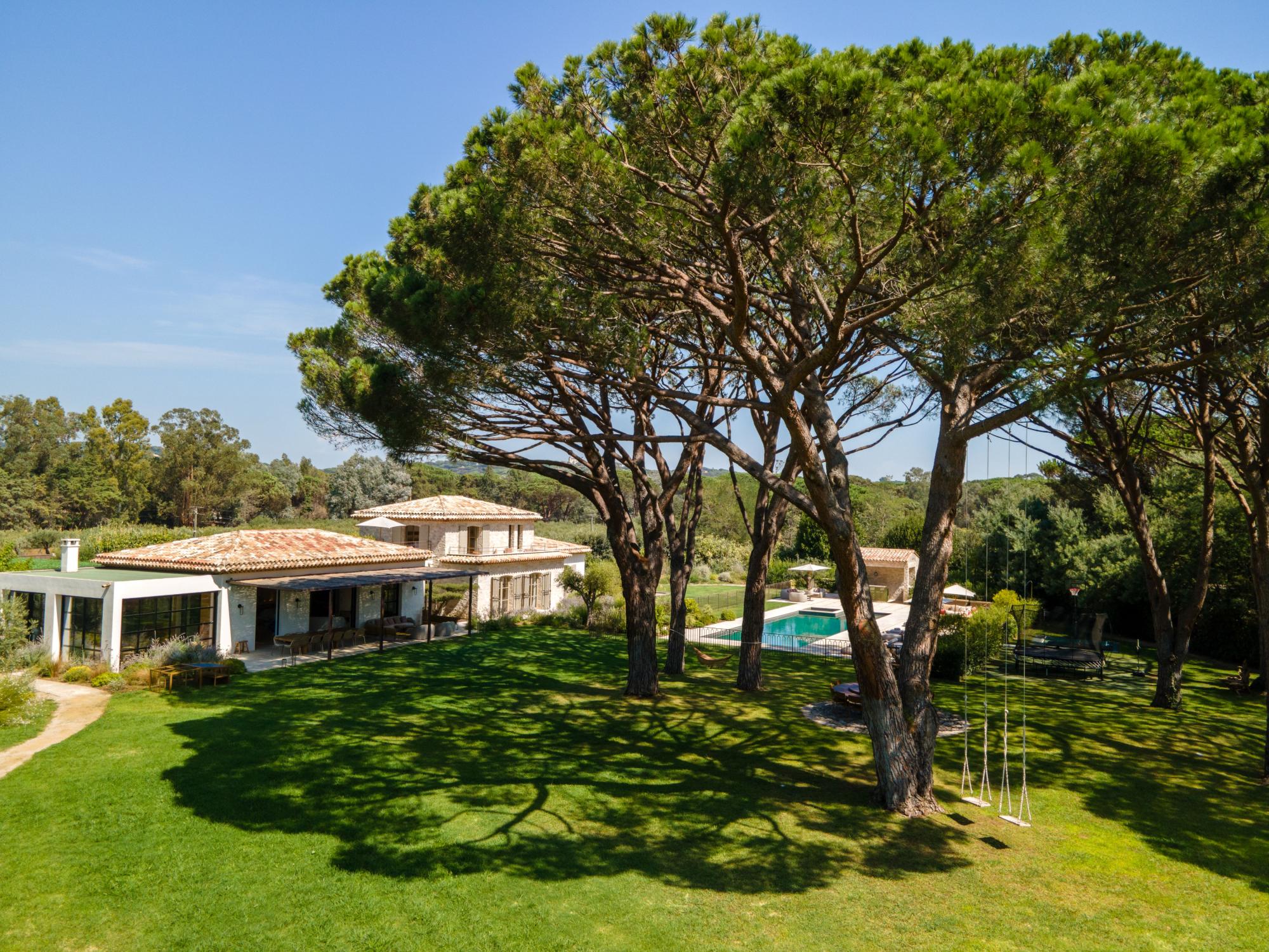 Villa Chez Moi — 16