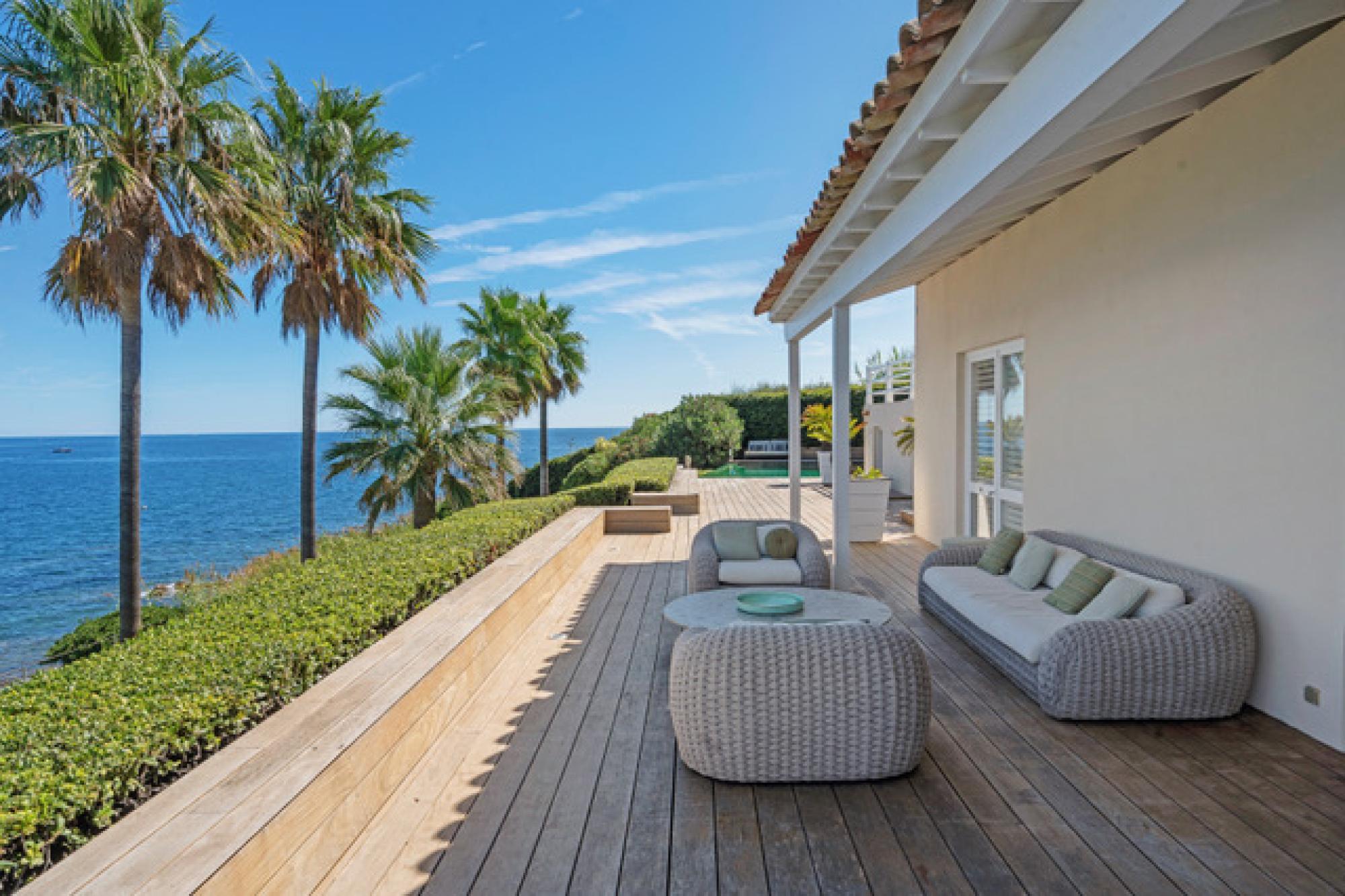 Villa Azur — 18