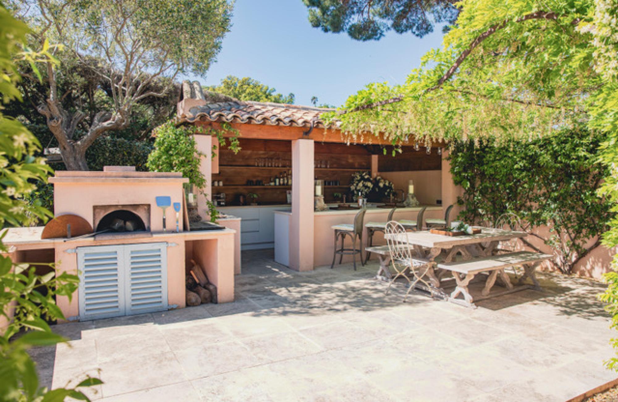 Villa Alba — 17
