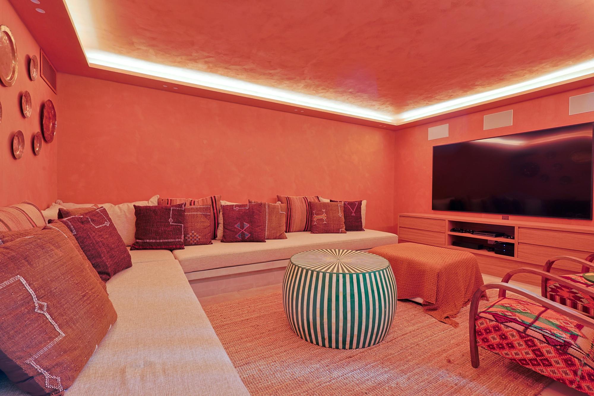 Villa Chez Moi — 7
