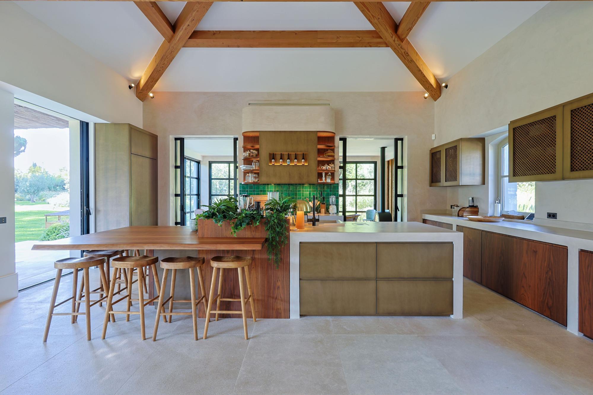 Villa Chez Moi — 2