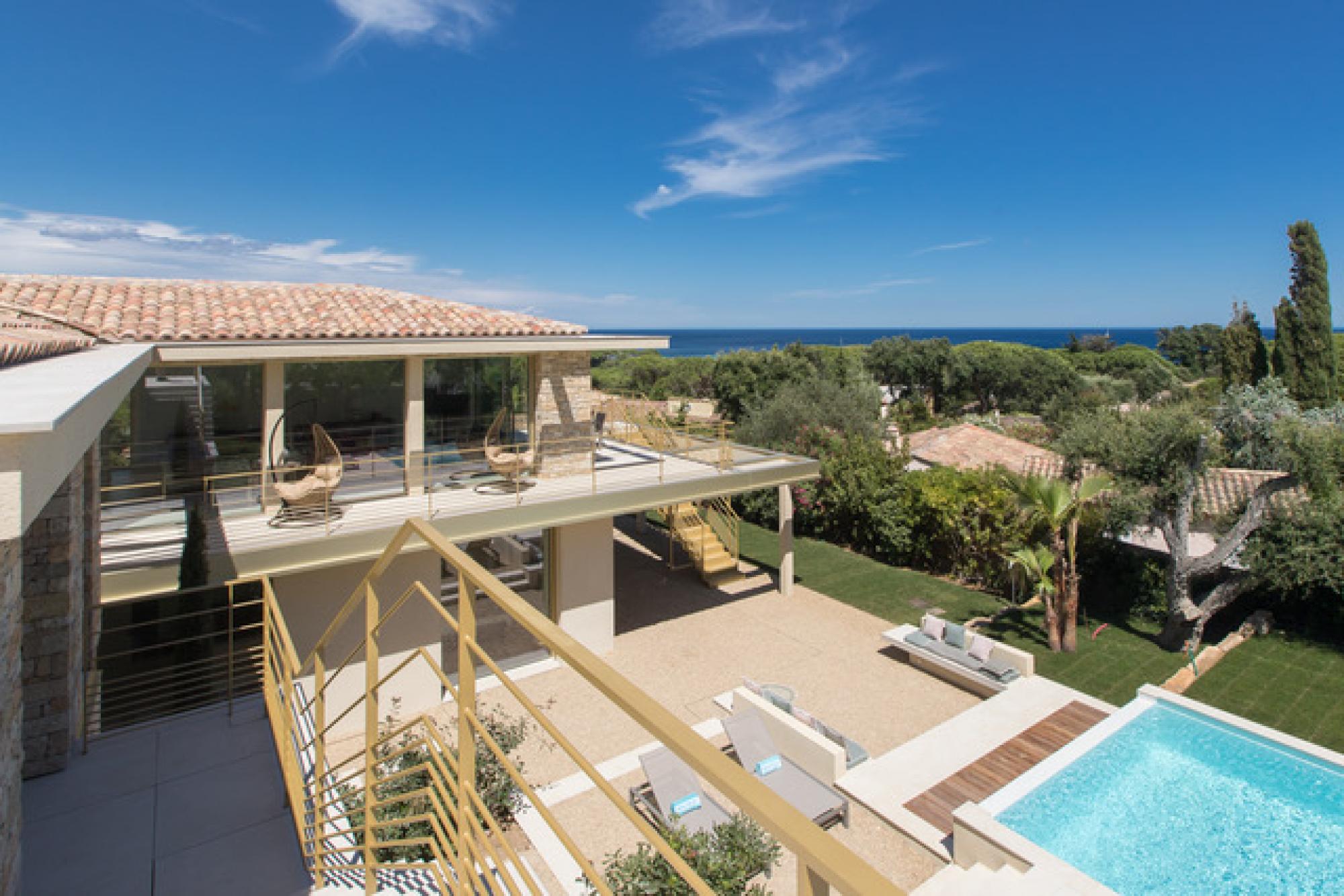 Villa Sun Fun — 1