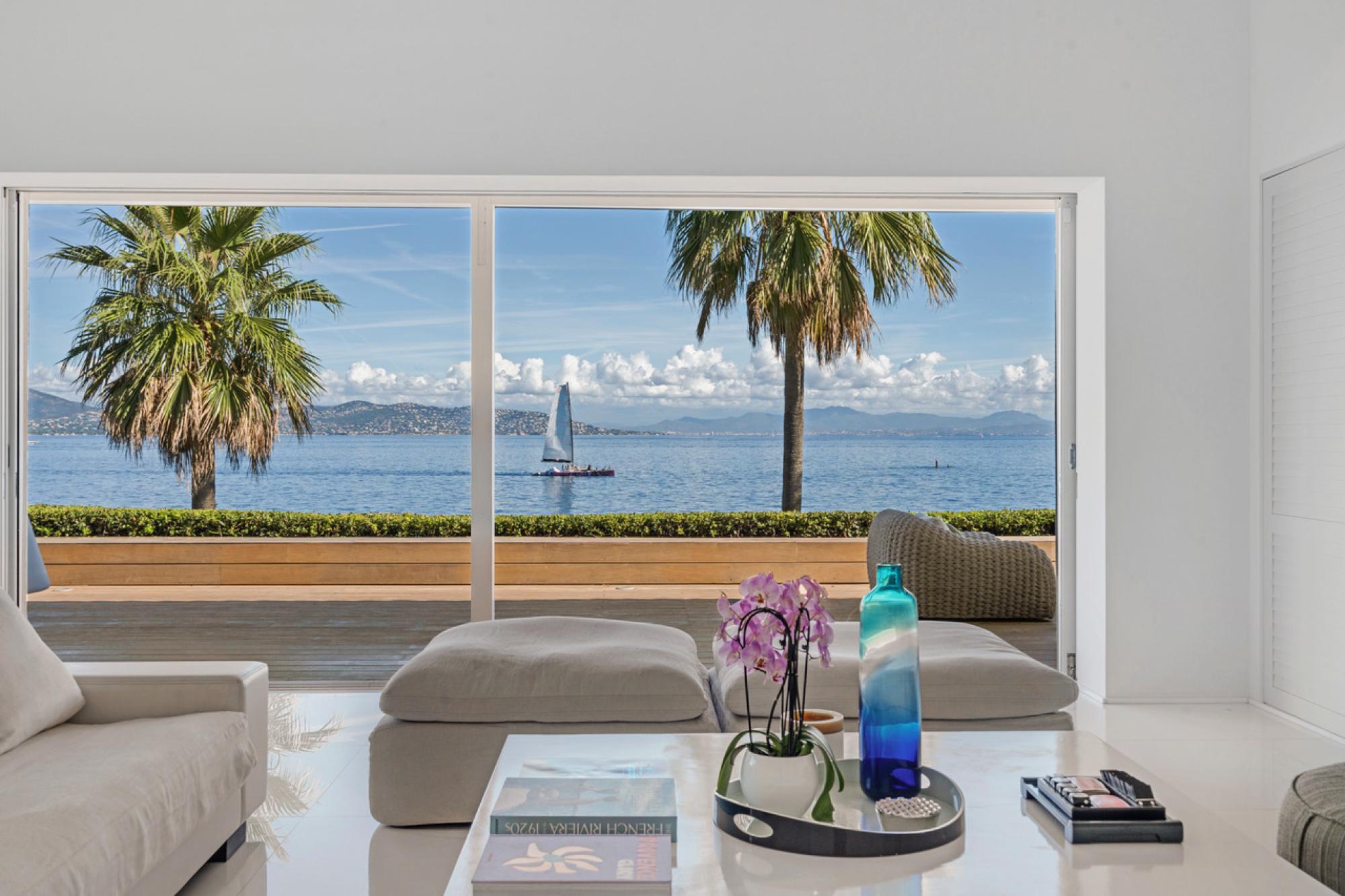 Villa Azur — 2