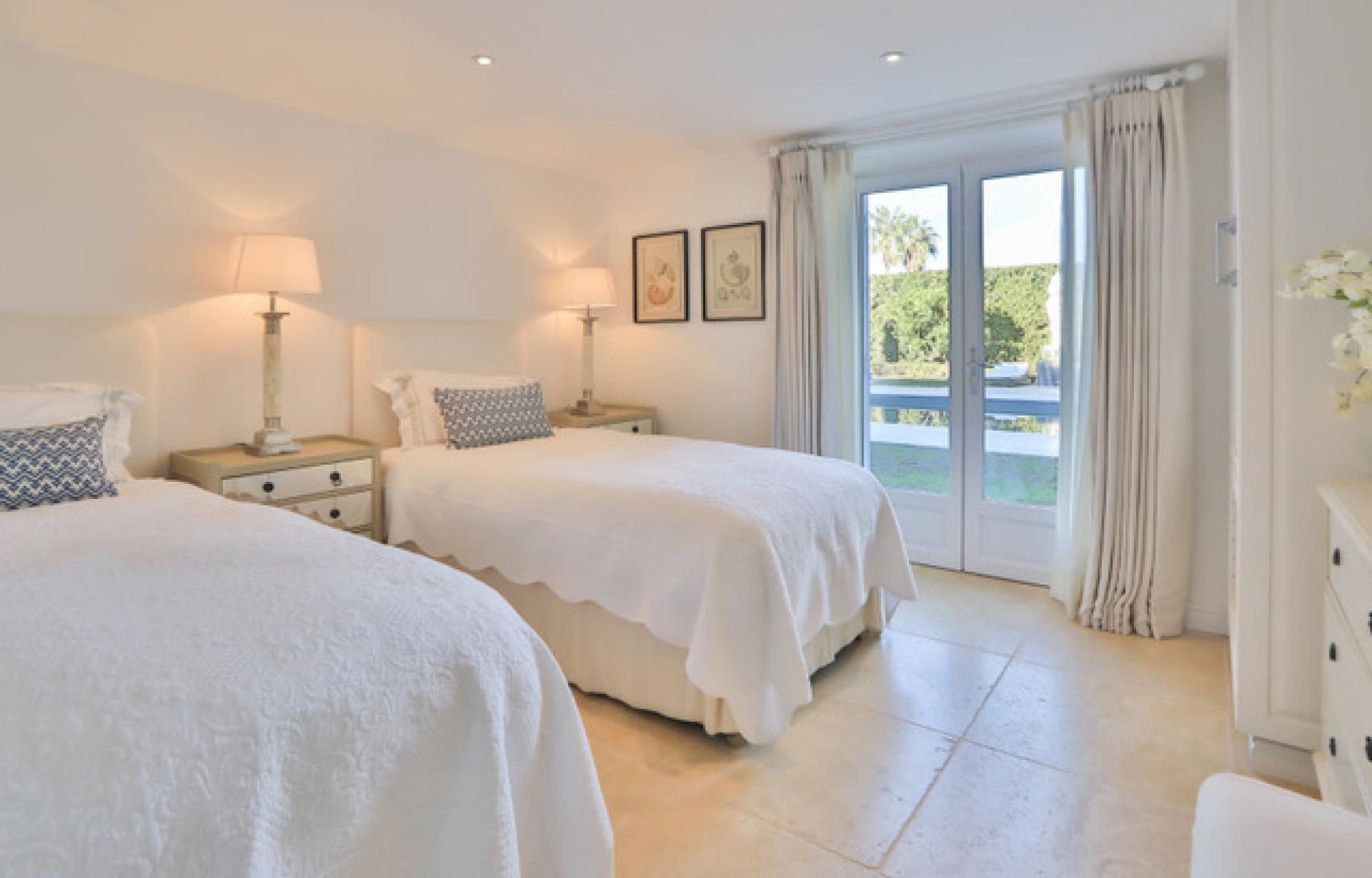 Villa Alba — 3