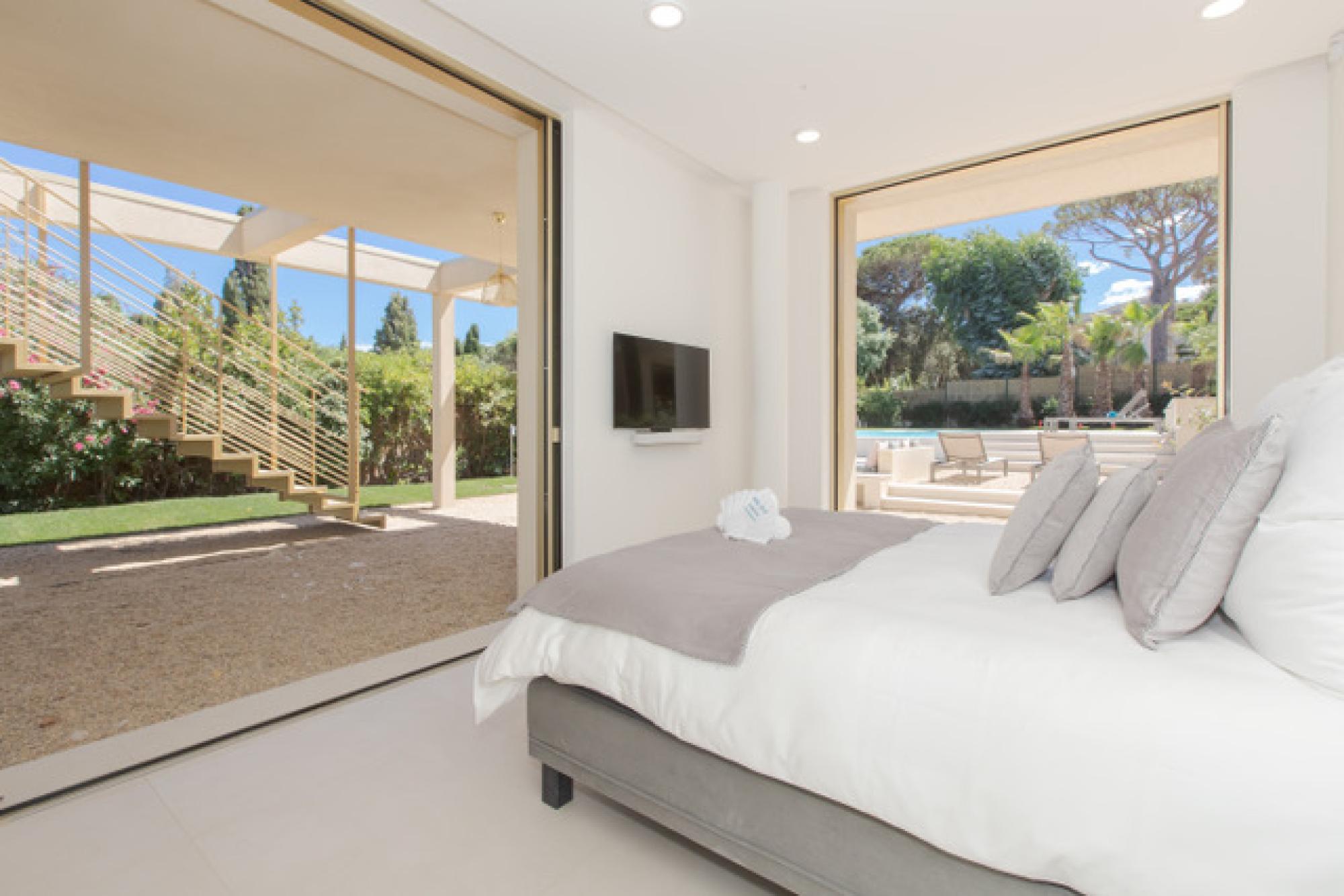Villa Sun Fun — 2