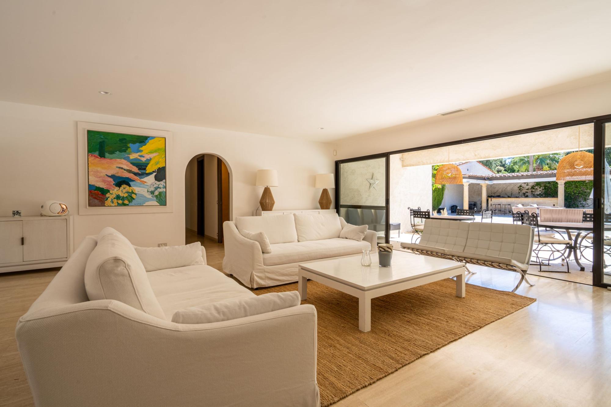 Villa Emma's Hacienda — 18