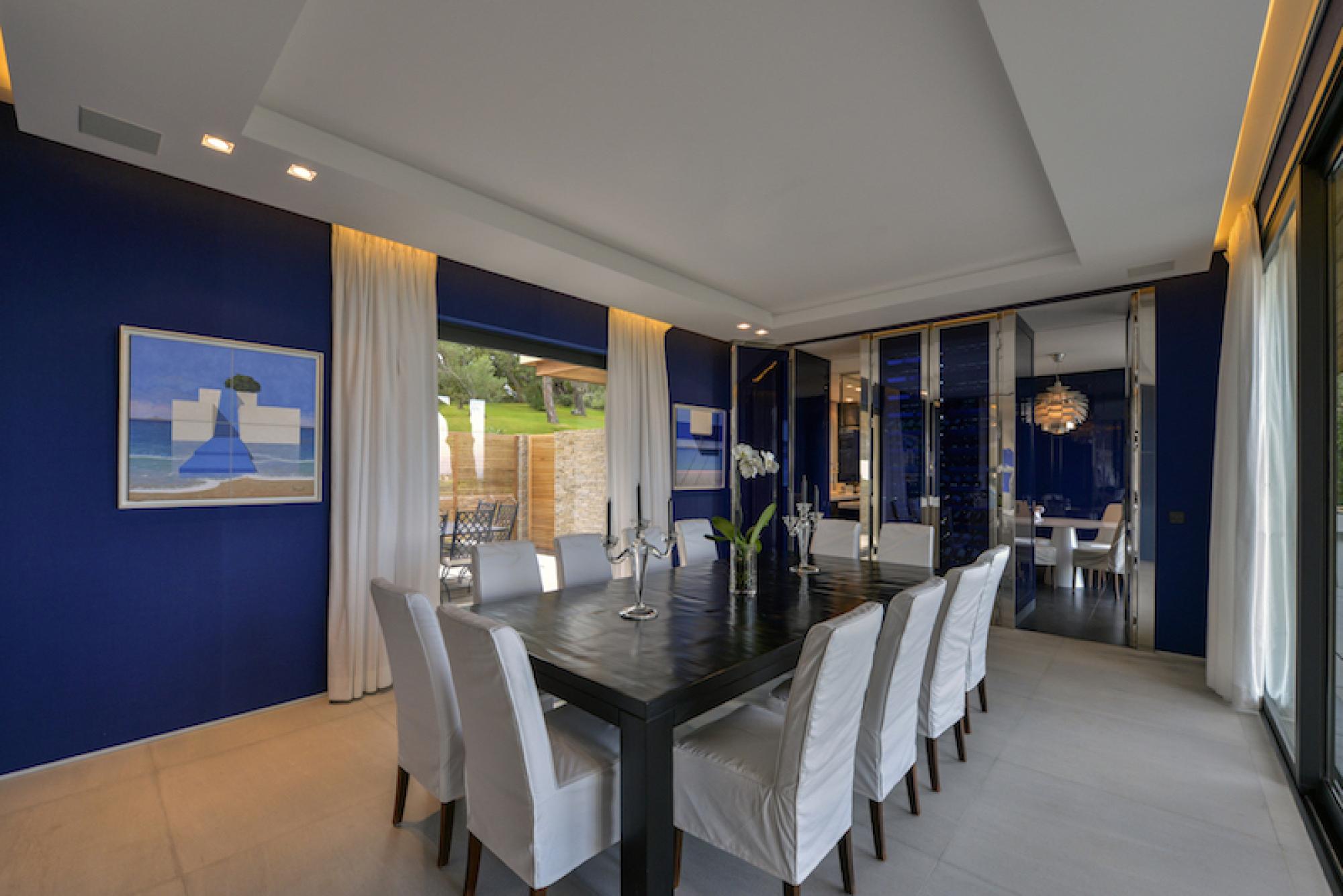 Villa Lapis — 4