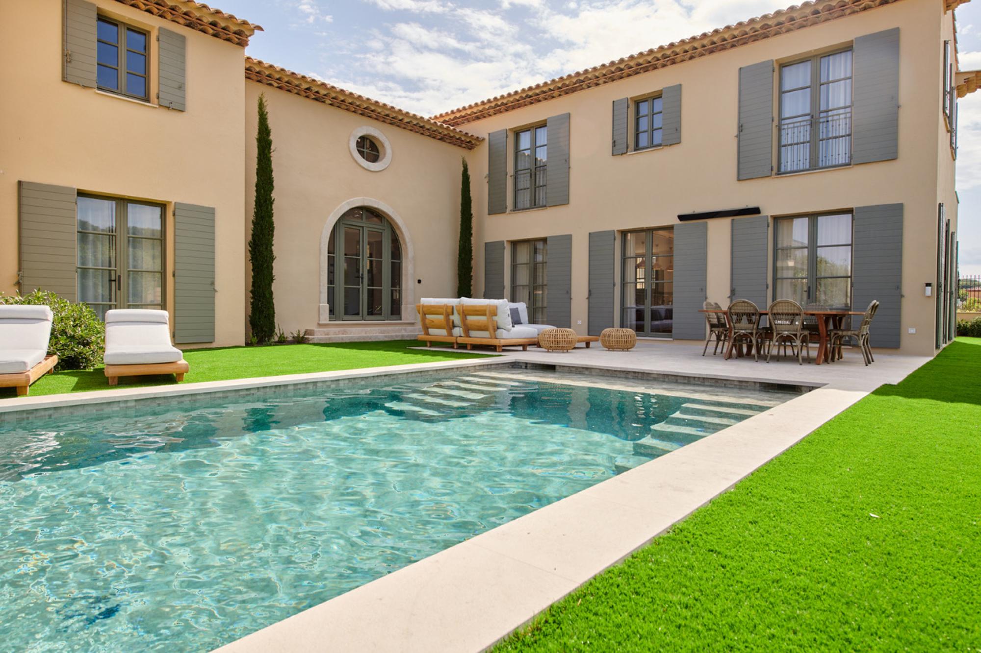 Villa Eucleia — 1
