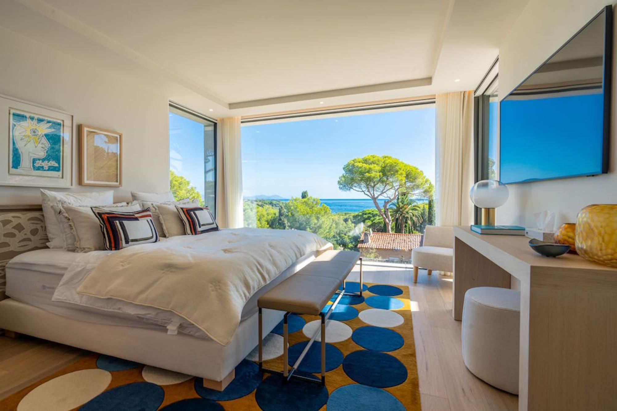 Villa Andromeda — 19