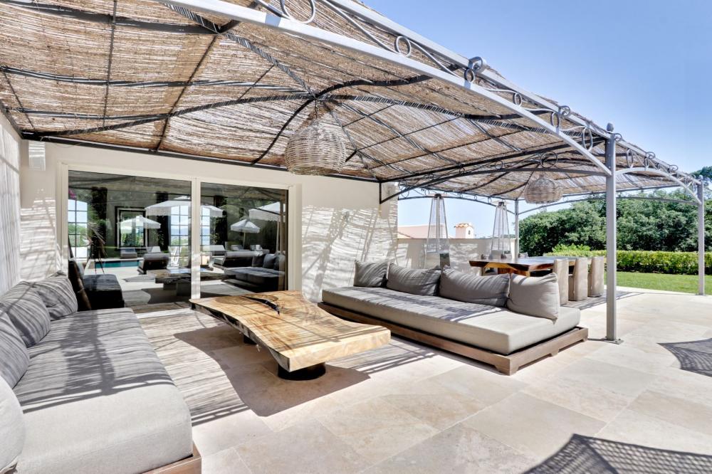 Villa Dune — 27