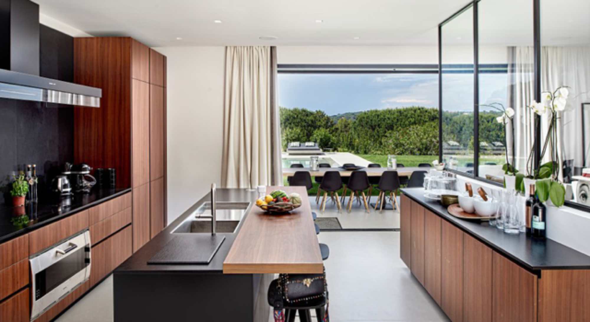 Villa Monoi — 10