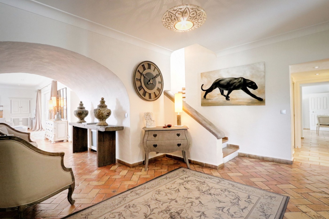 Villa Dune — 12