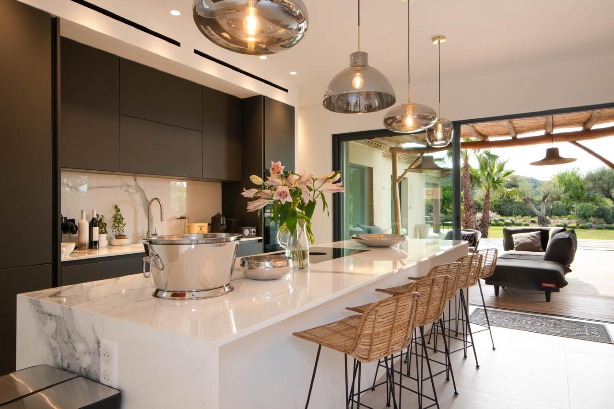 Villa Tropical — 6