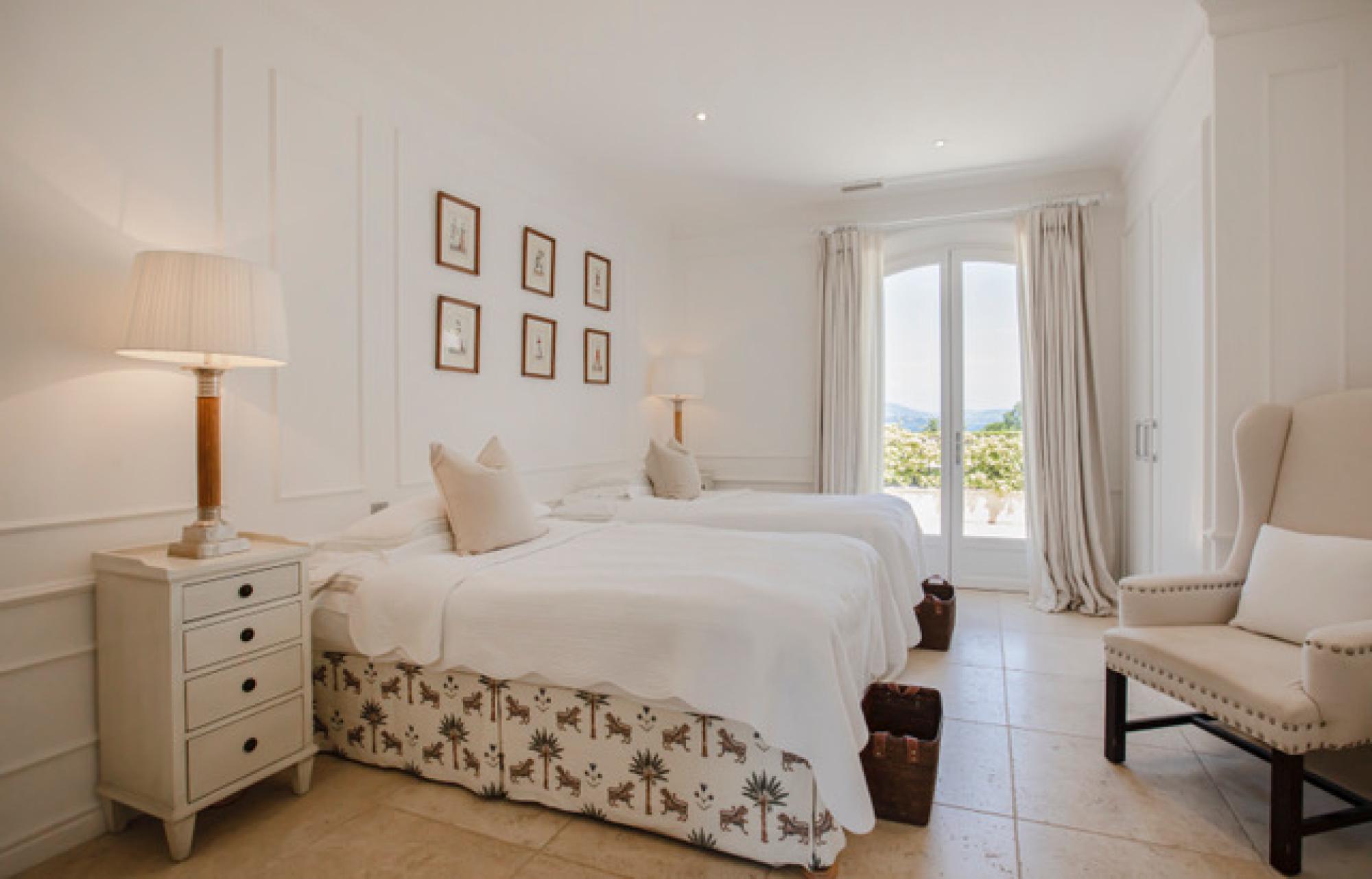 Villa Alba — 7