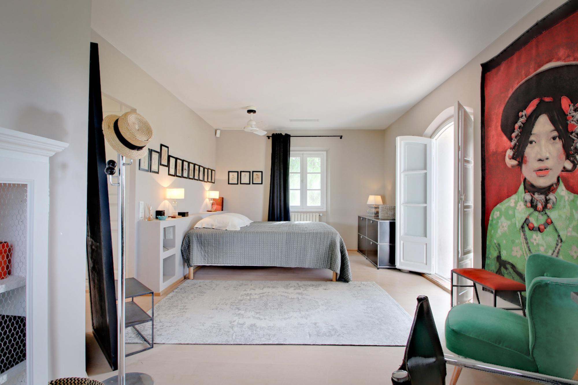 Comme Avant — 16