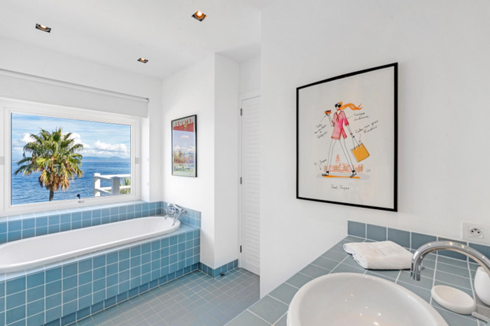 Villa Azur — 10