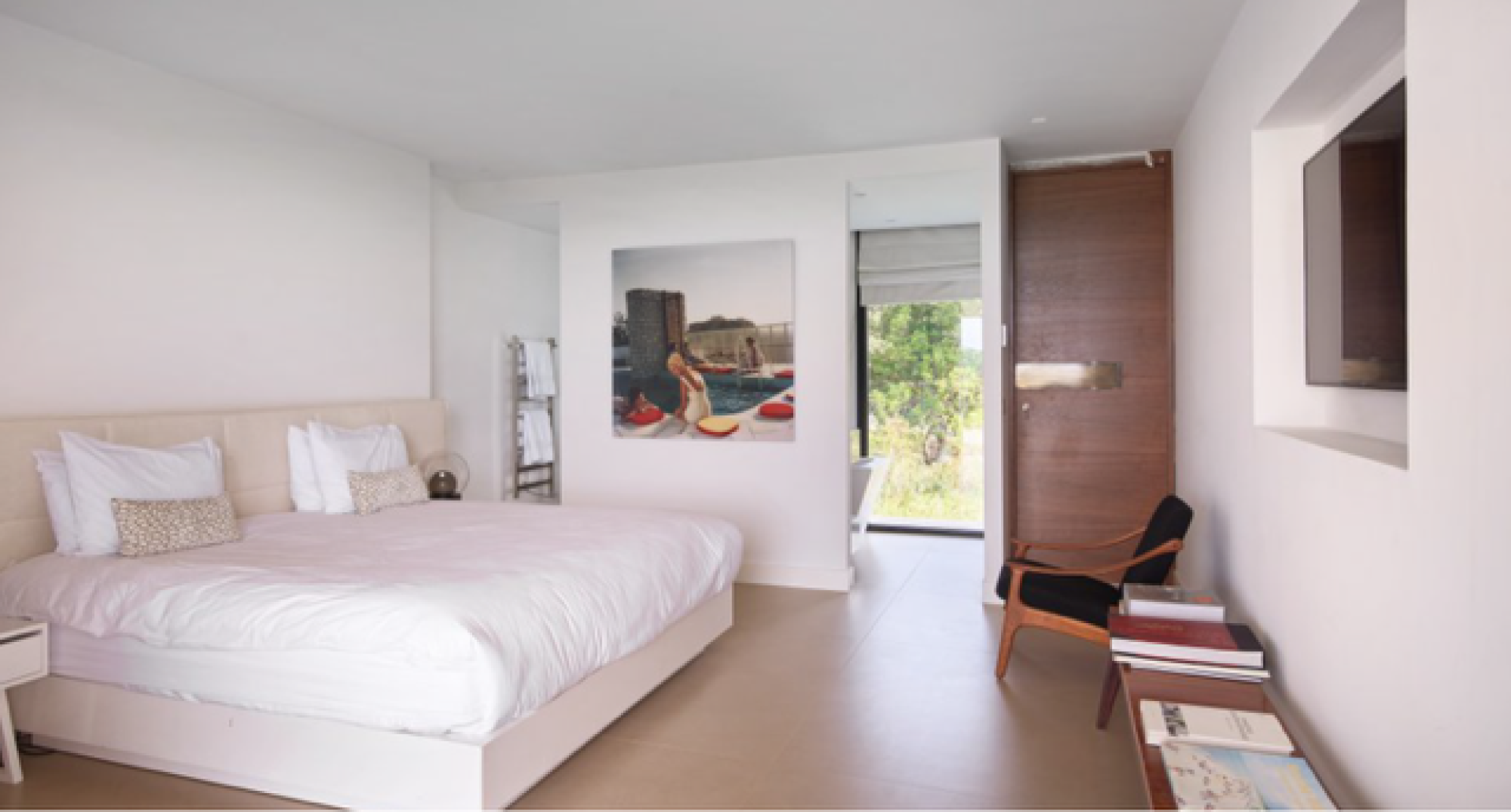 Villa Monoi — 2