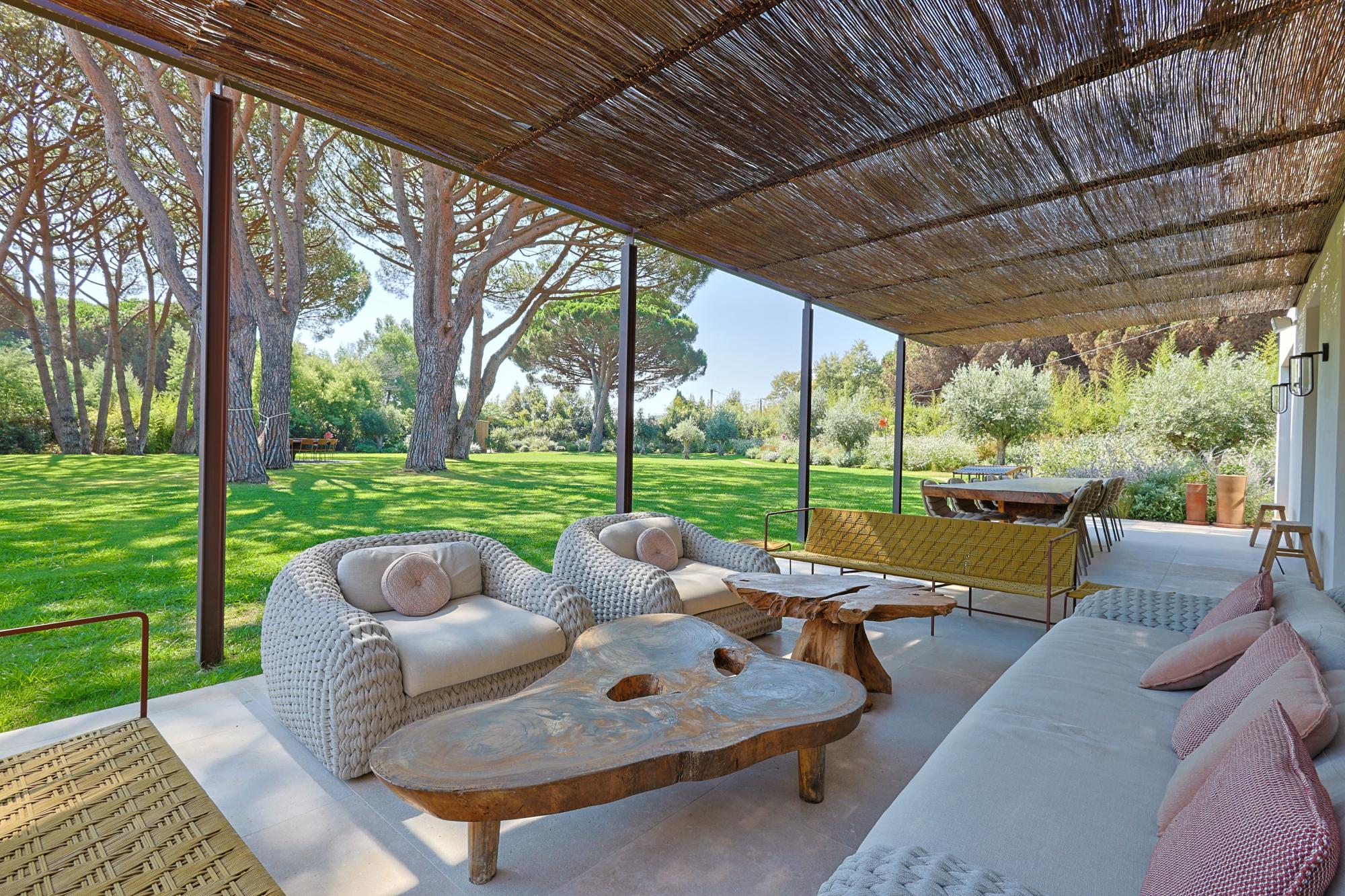 Villa Chez Moi — 12