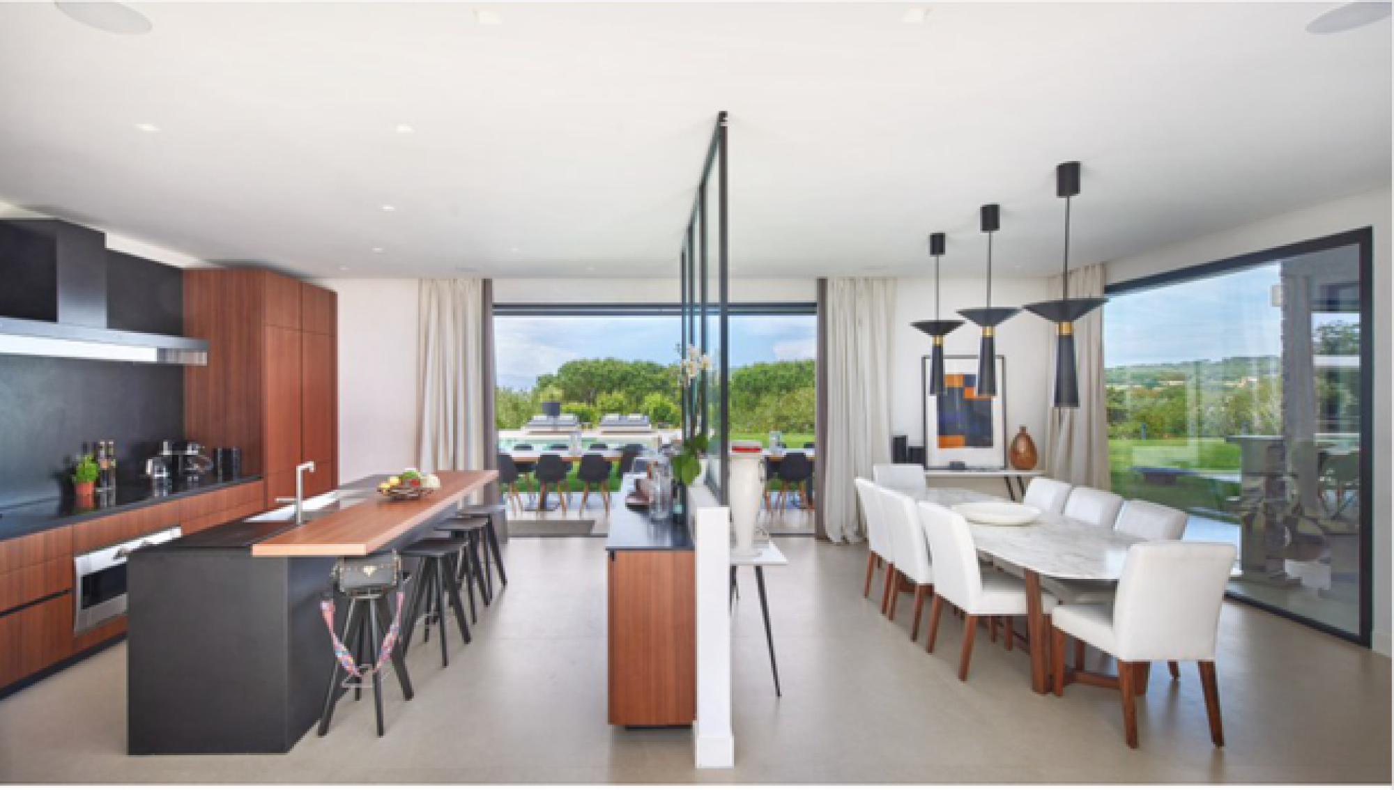 Villa Monoi — 9