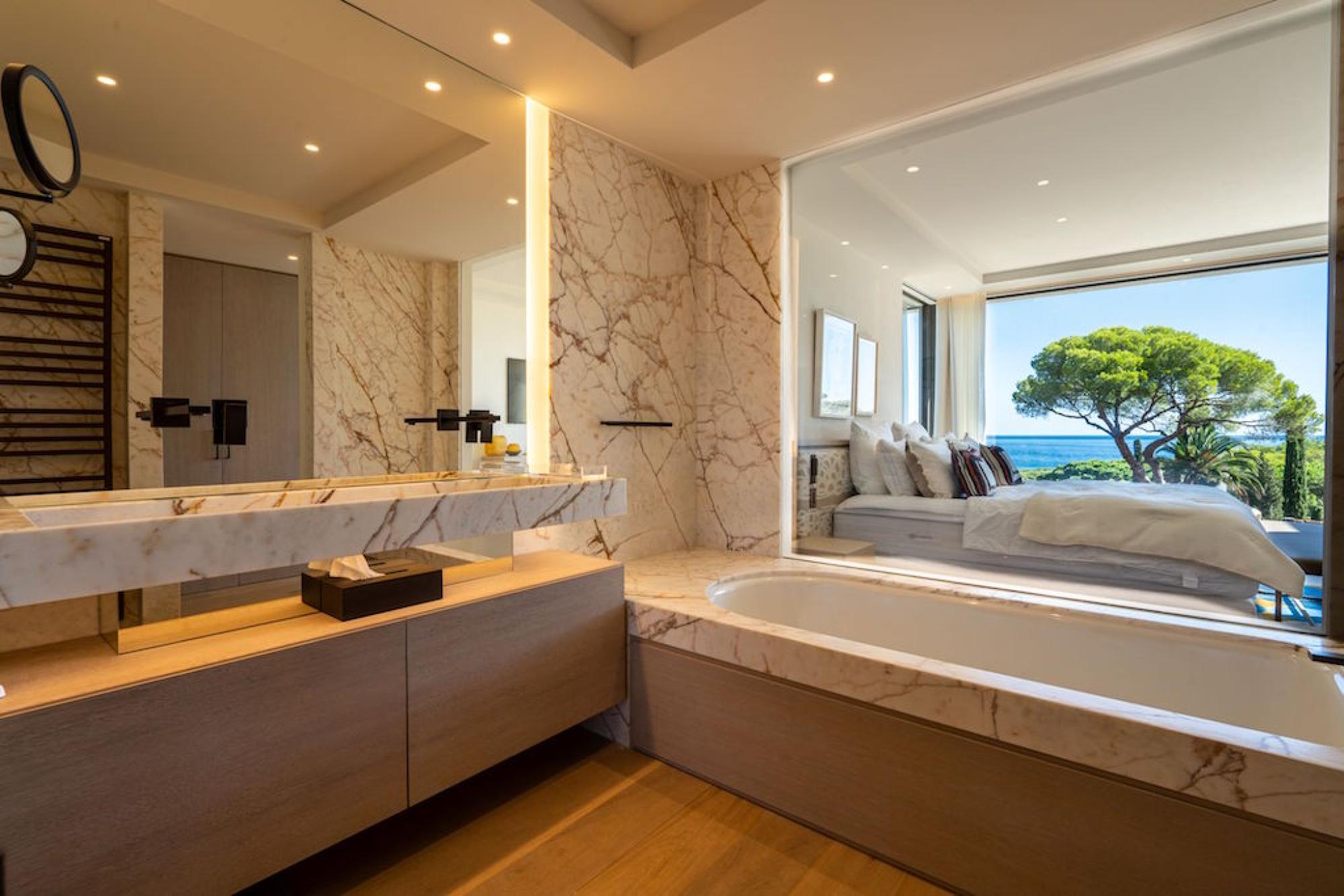 Villa Andromeda — 18