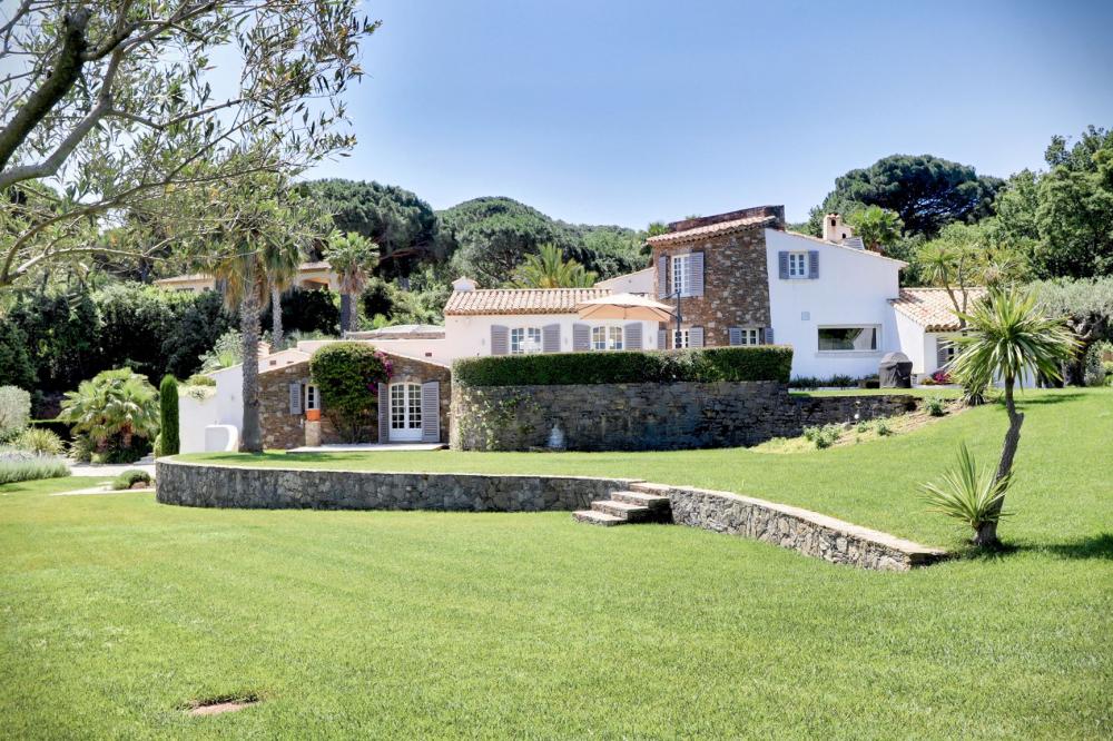 Villa Dune — 31