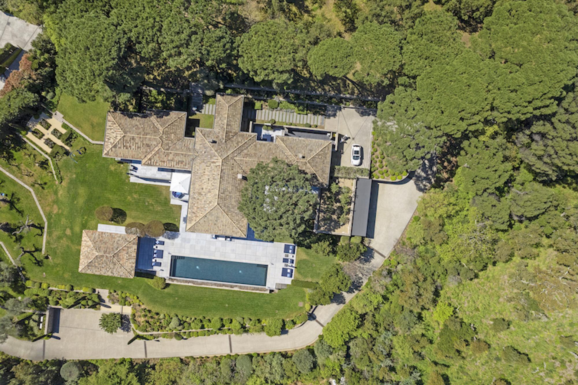 Villa Lapis — 2