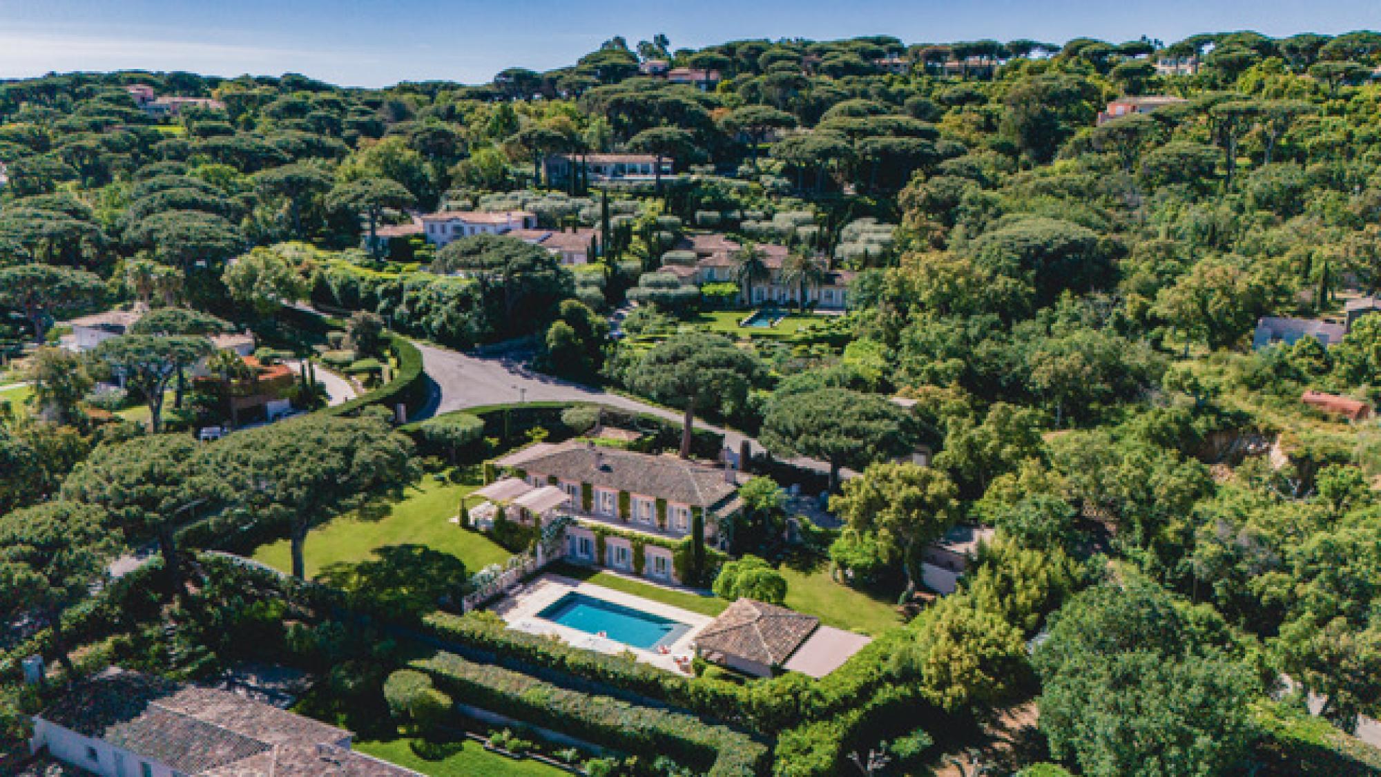 Villa Alba — 26