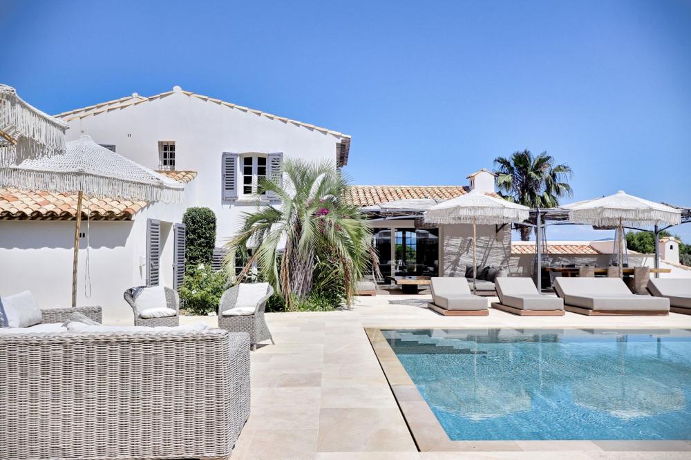 Villa Dune — 19