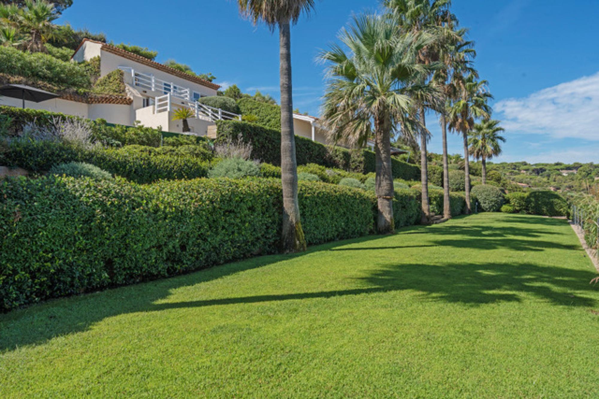 Villa Azur — 16