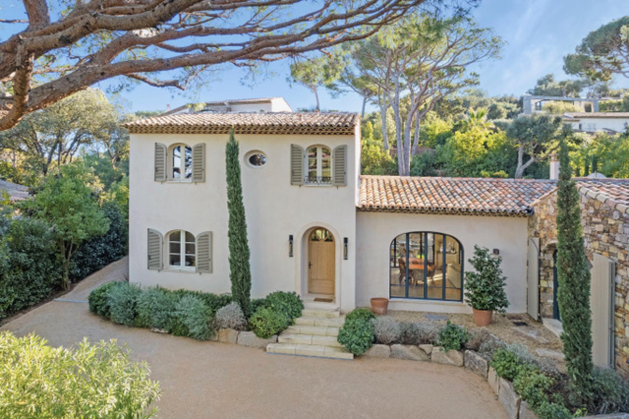 Villa Ambre — 28