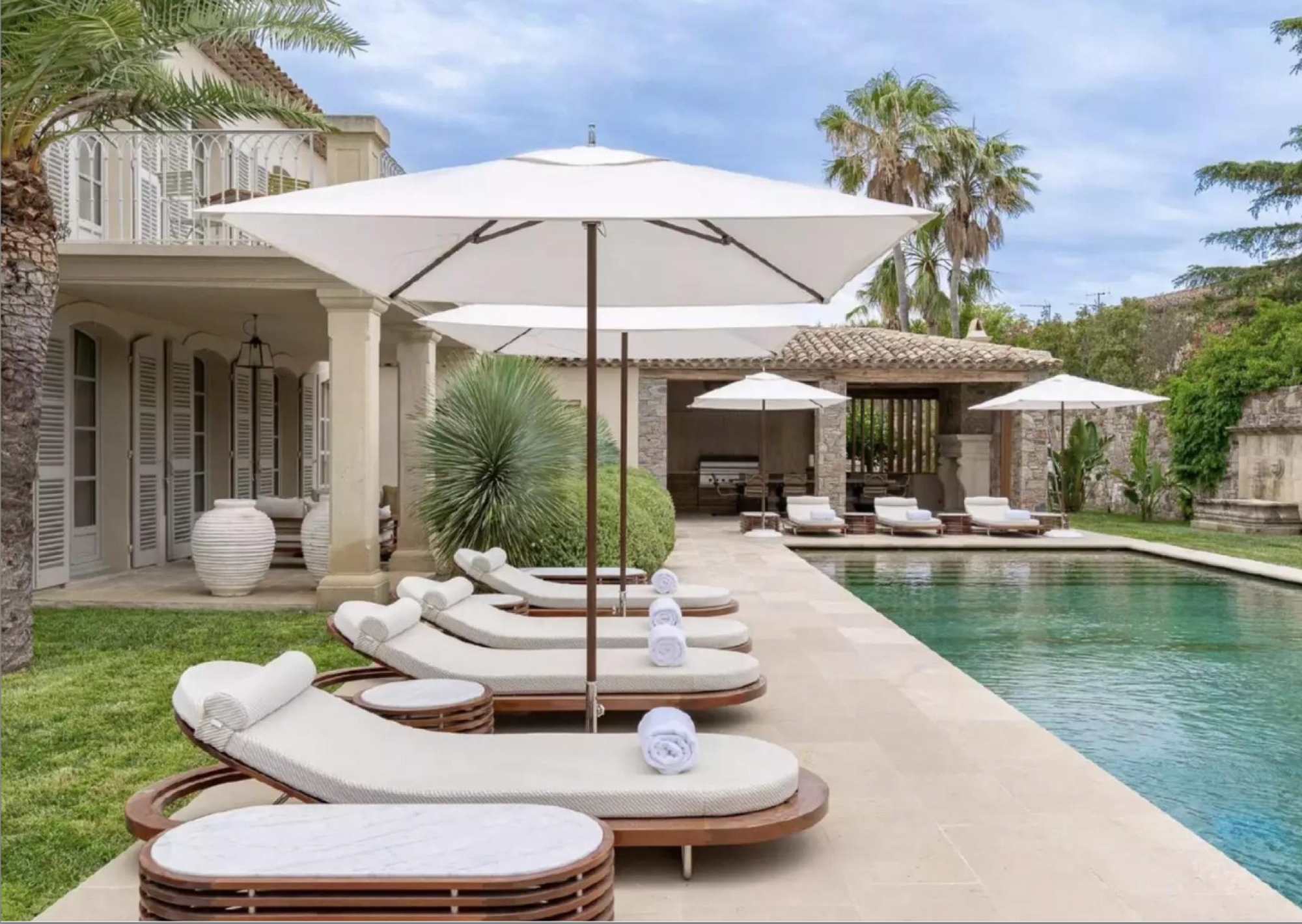 Villa Nacre — 4