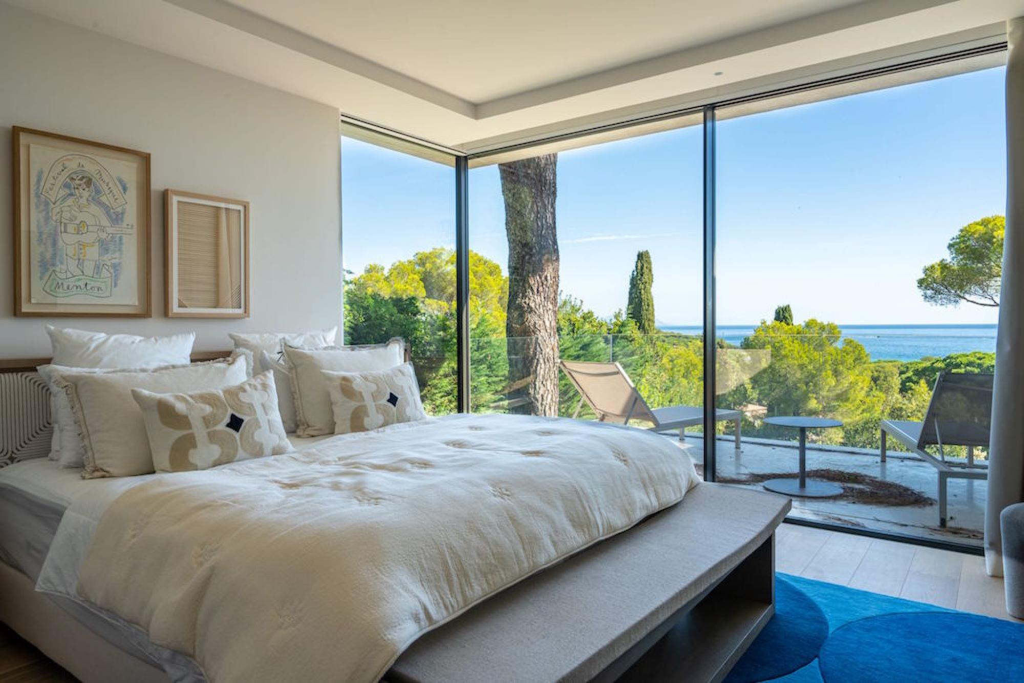 Villa Andromeda — 20