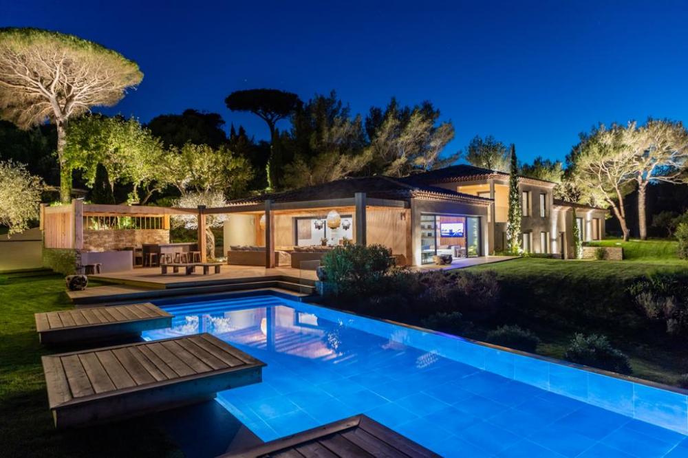 Villa Aroha — 6
