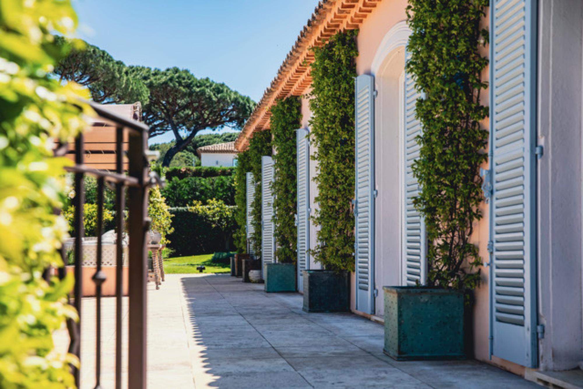 Villa Alba — 25