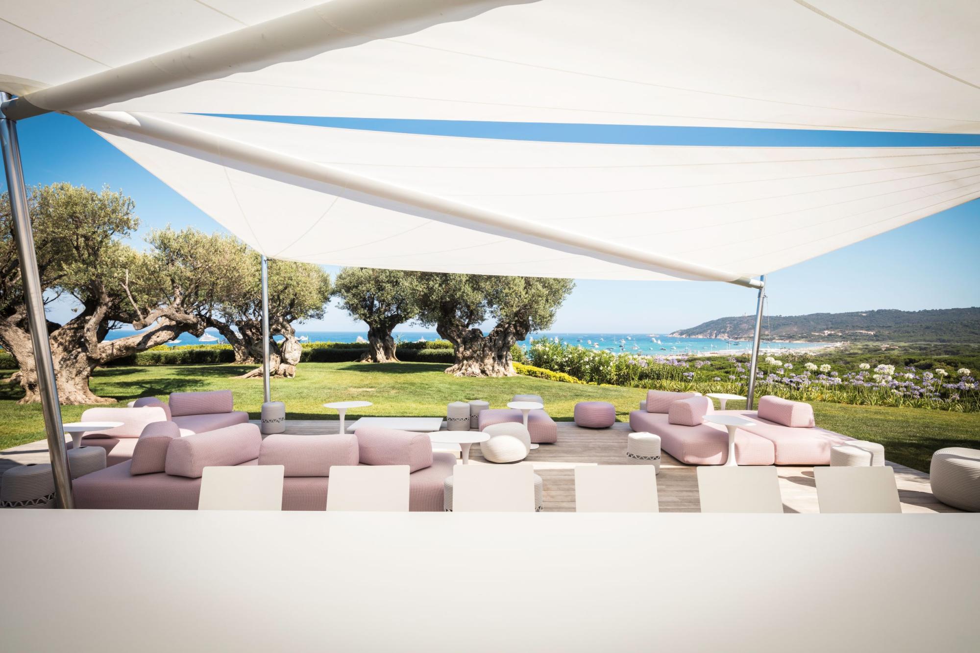 Villa Anna — 1