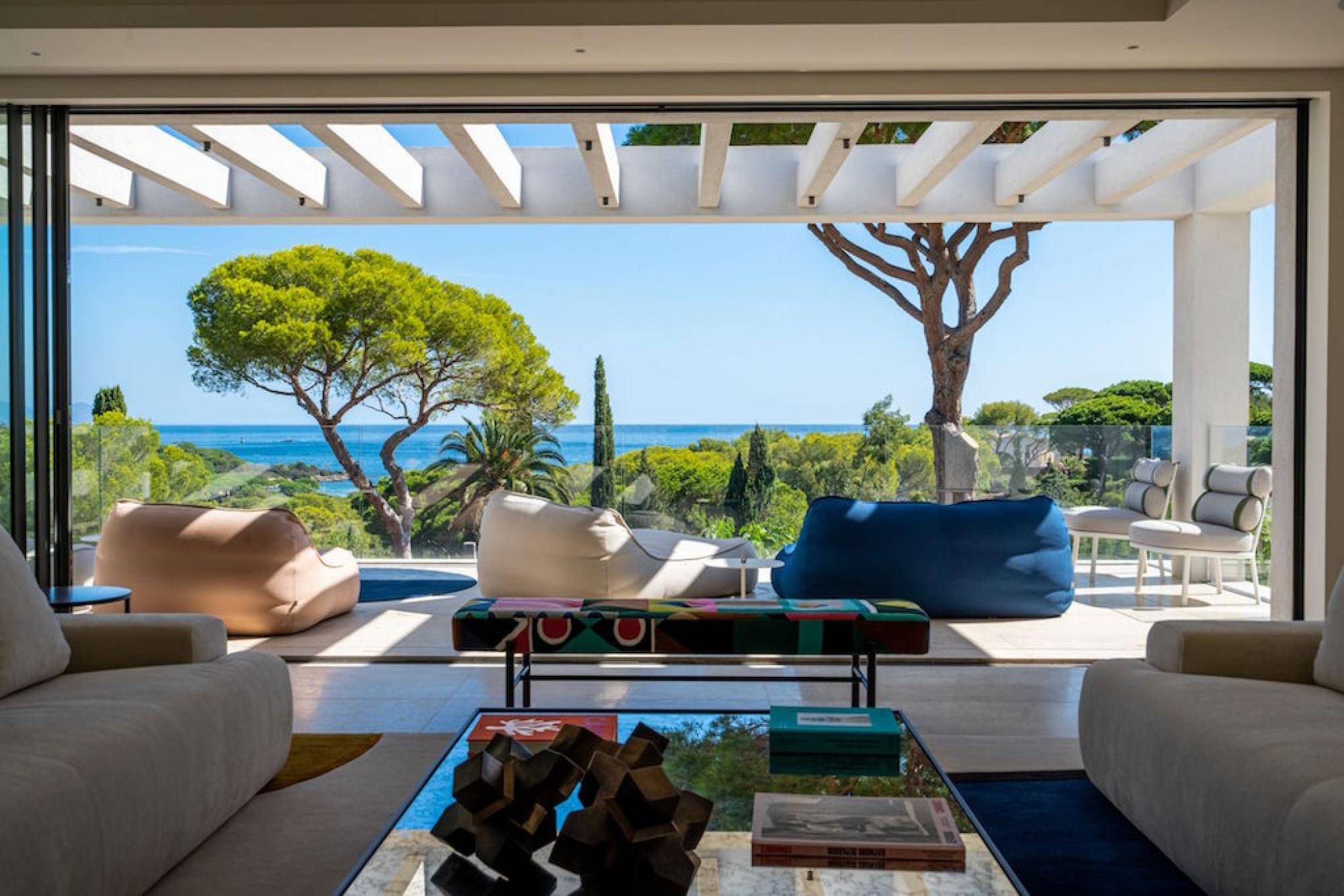 Villa Andromeda — 28