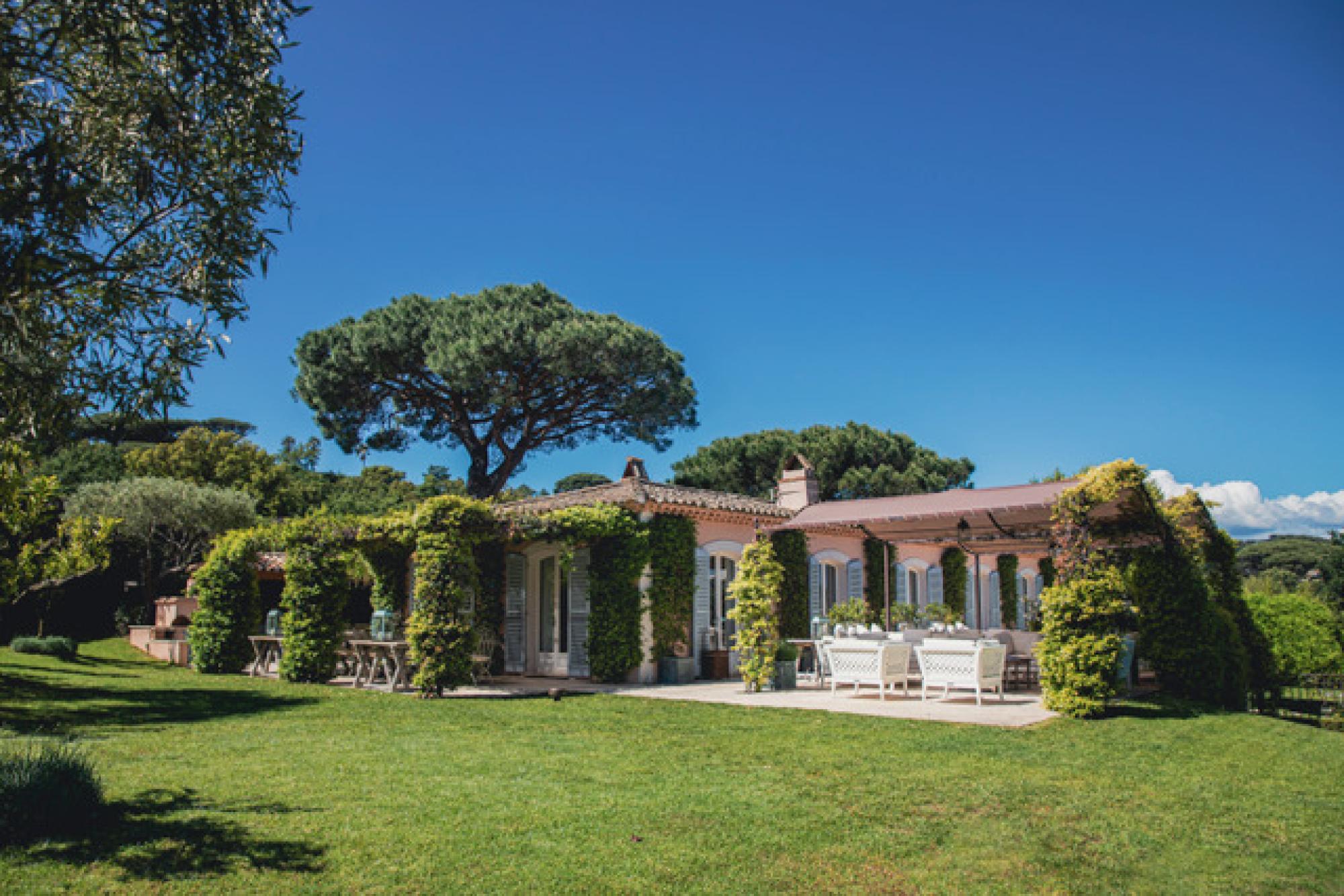 Villa Alba — 18