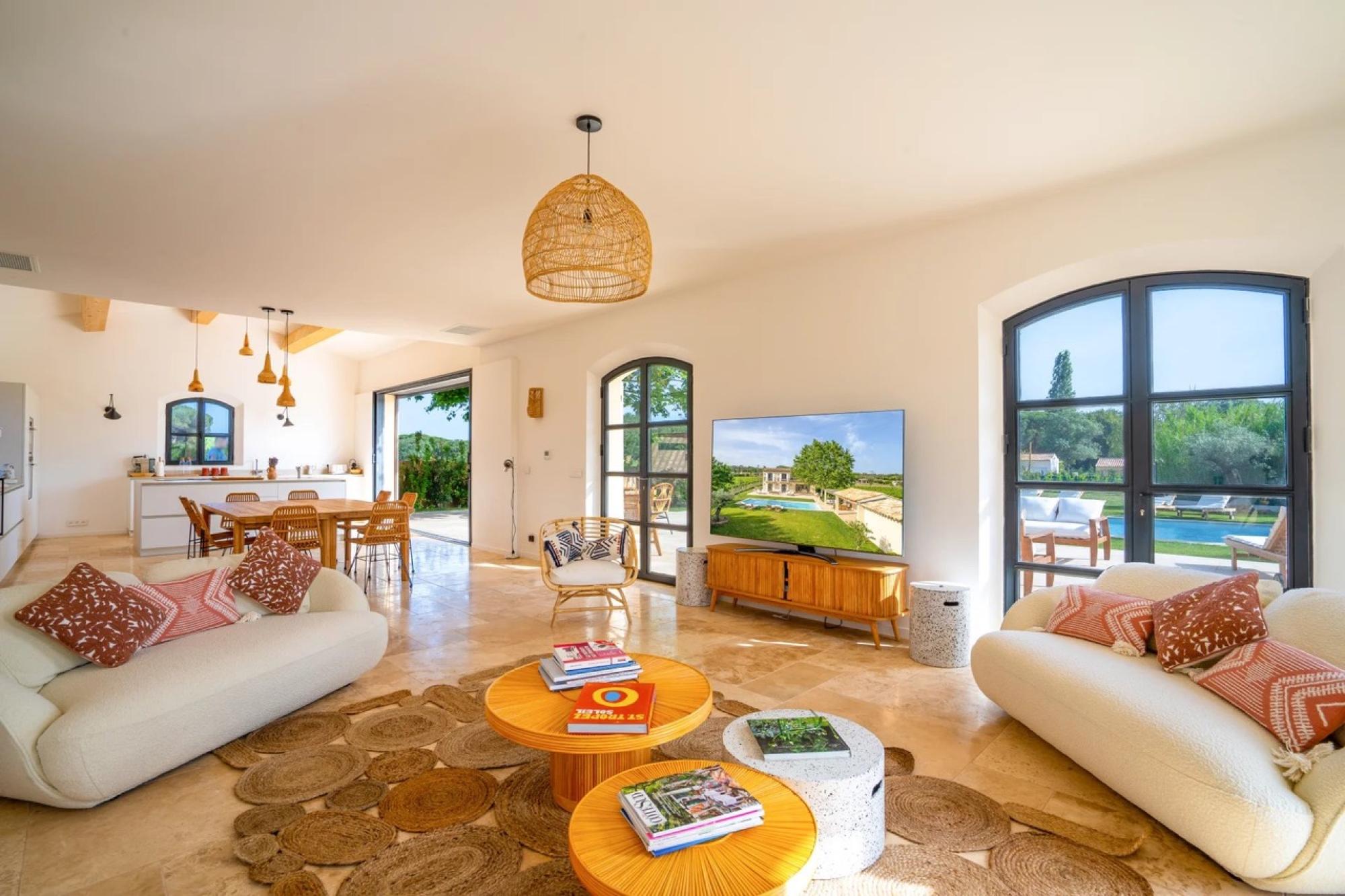 Villa Tahiti Time — 9