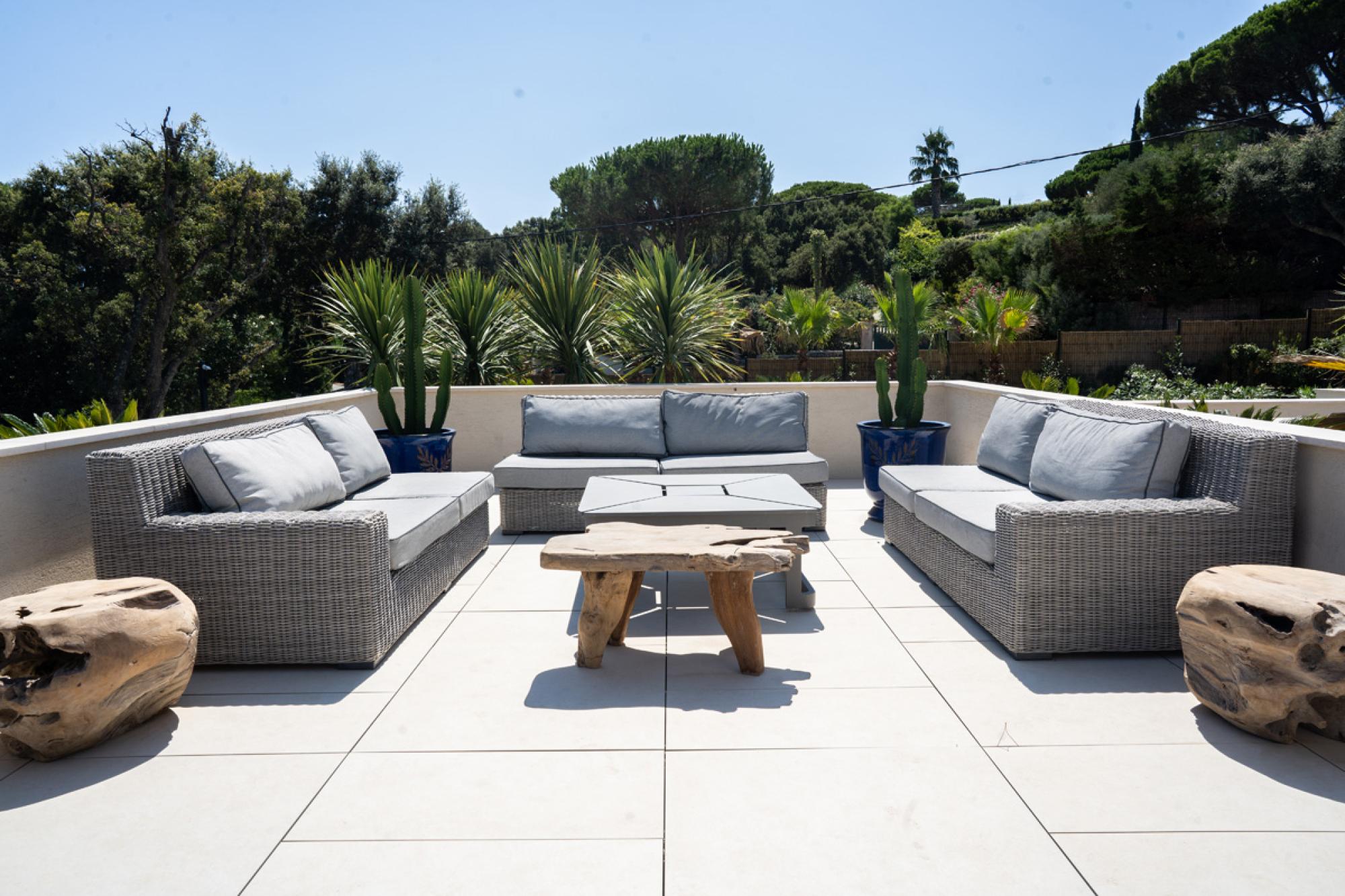 Villa Beach Time — 14