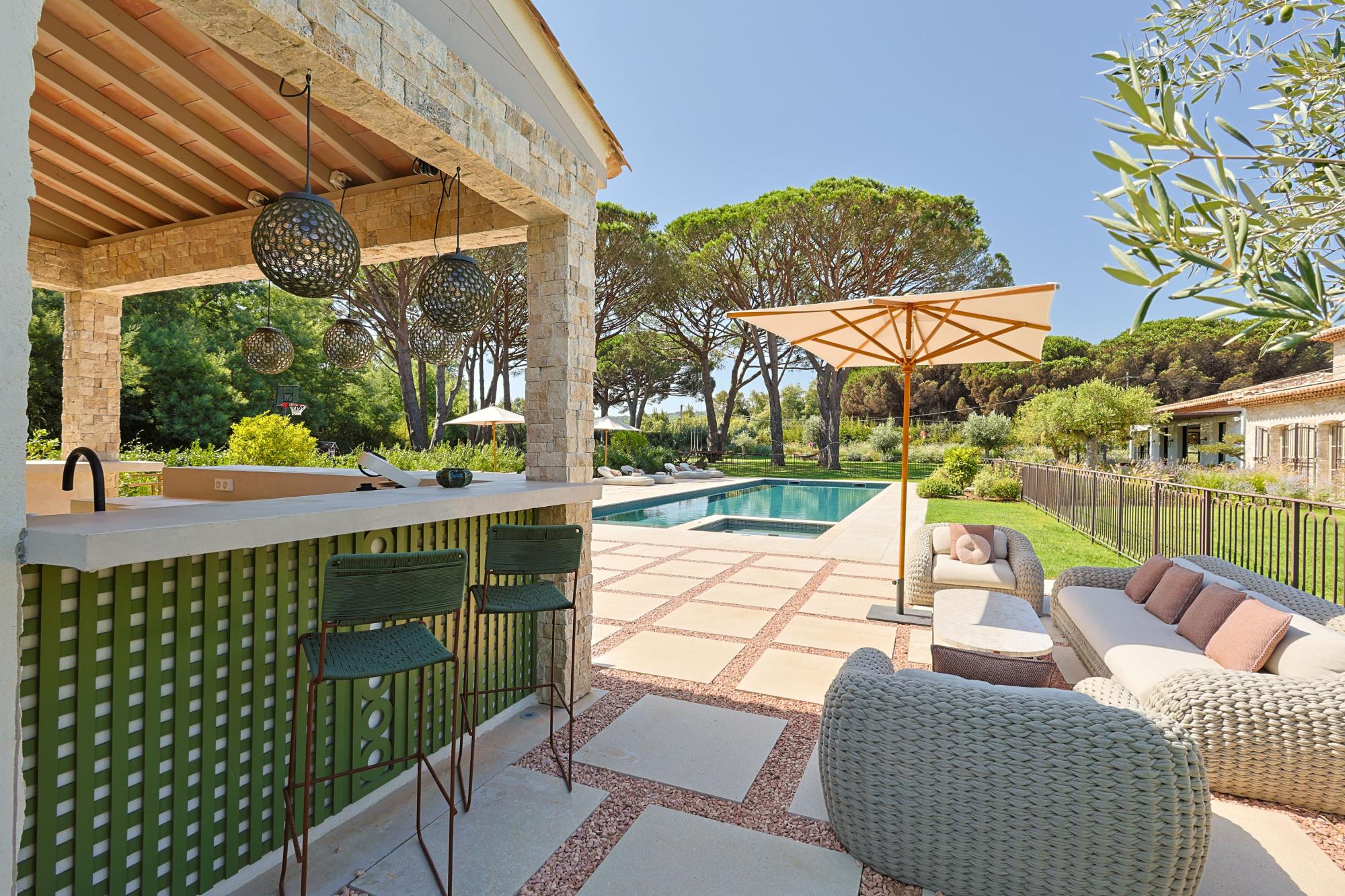 Villa Chez Moi — 1