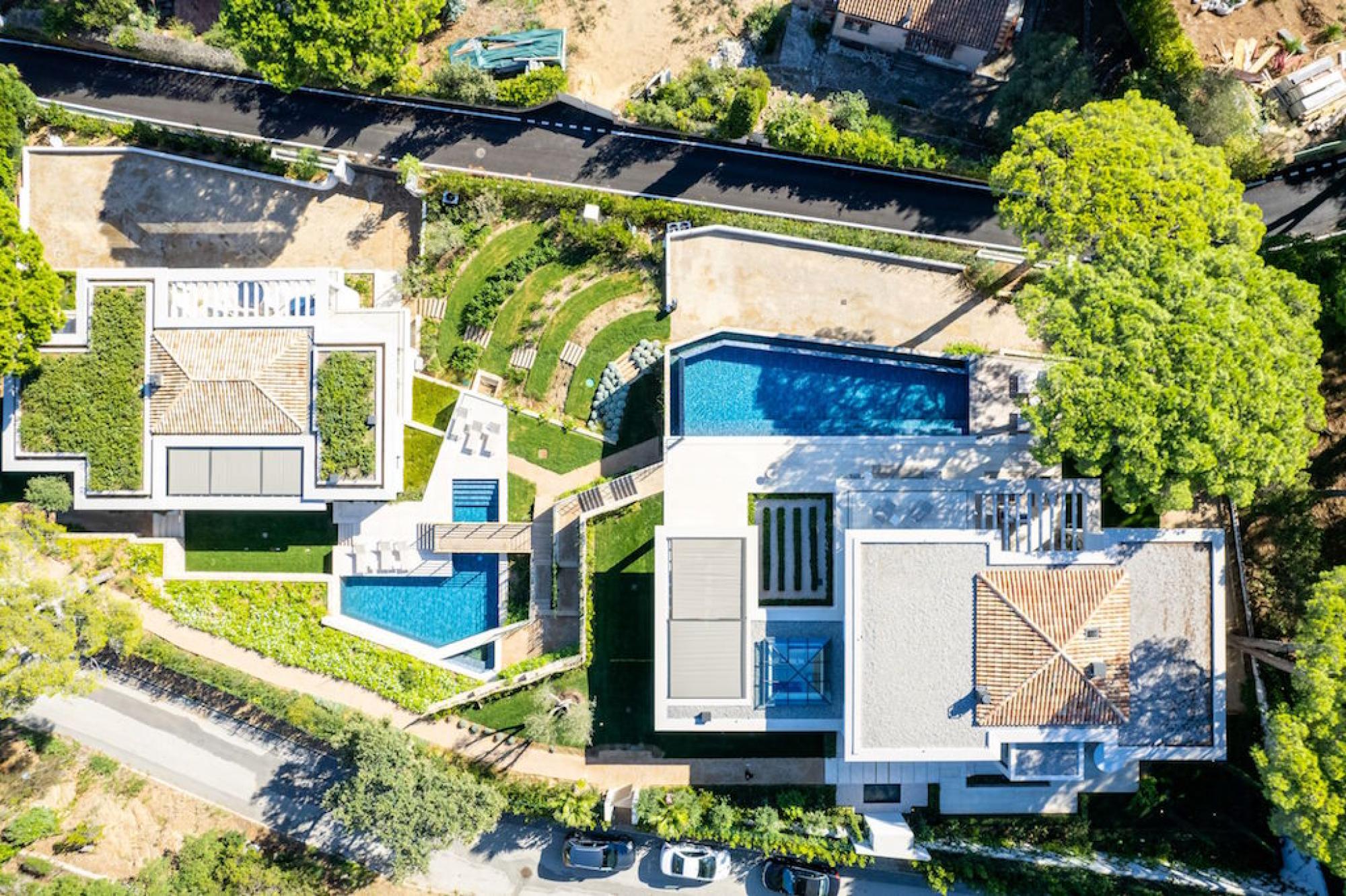 Villa Andromeda — 3